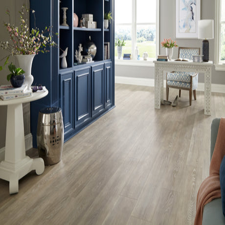 Home 15 Laminate 10054767 Capistrano Beach Oak Room Scene 1