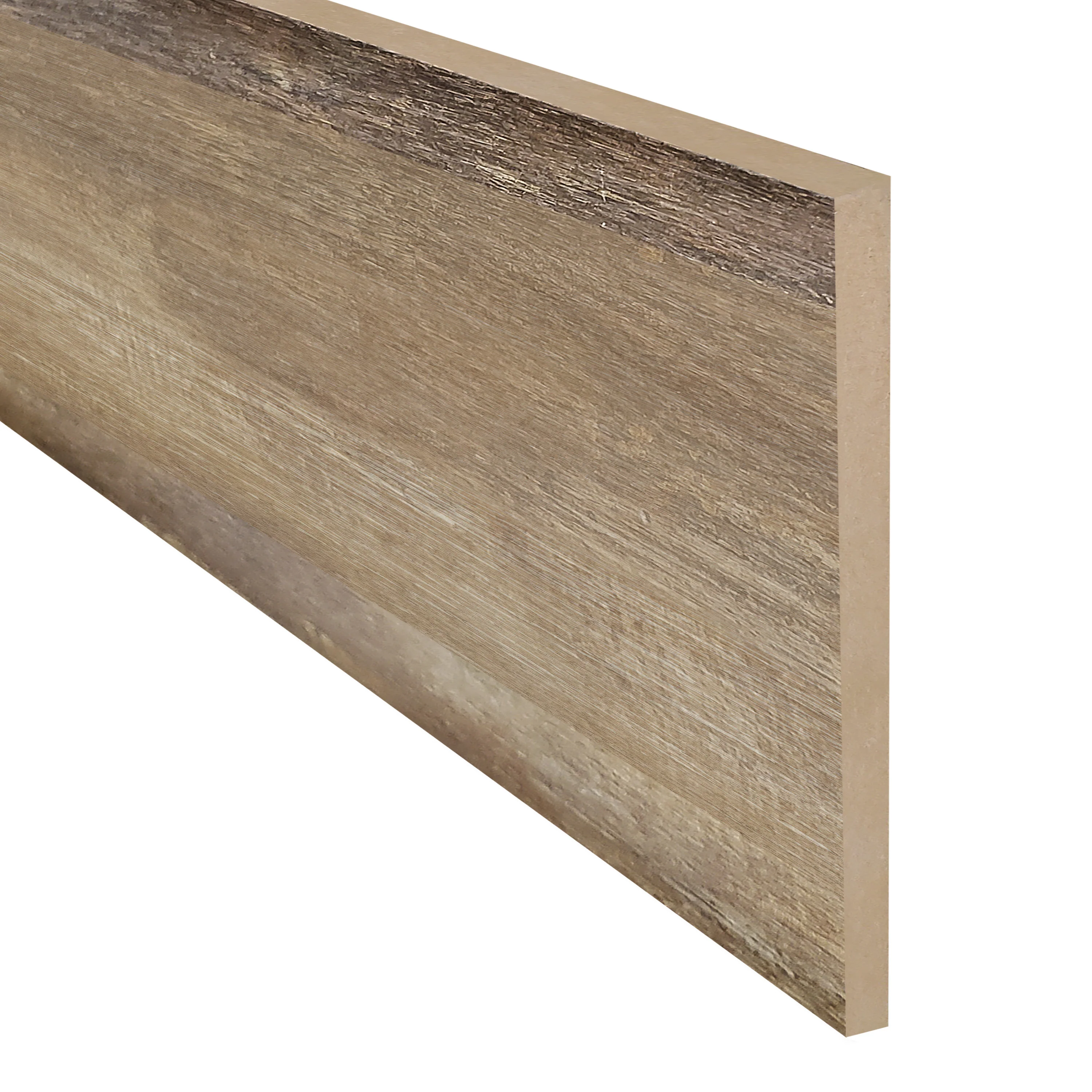 CoreLuxe Canton Brook Oak 47" Retrofit Riser