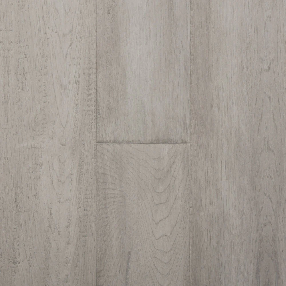 9/16 in. Monterey Bay Hickory Prefinished Engineered Hardwood Flooring 7.5 in. Wide