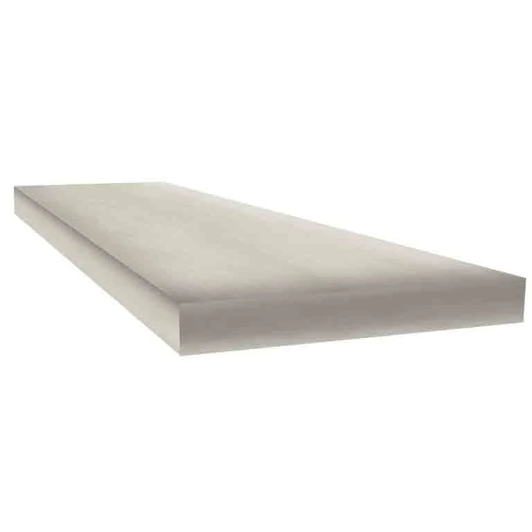Dexter Oak Square Landing Stair Nose