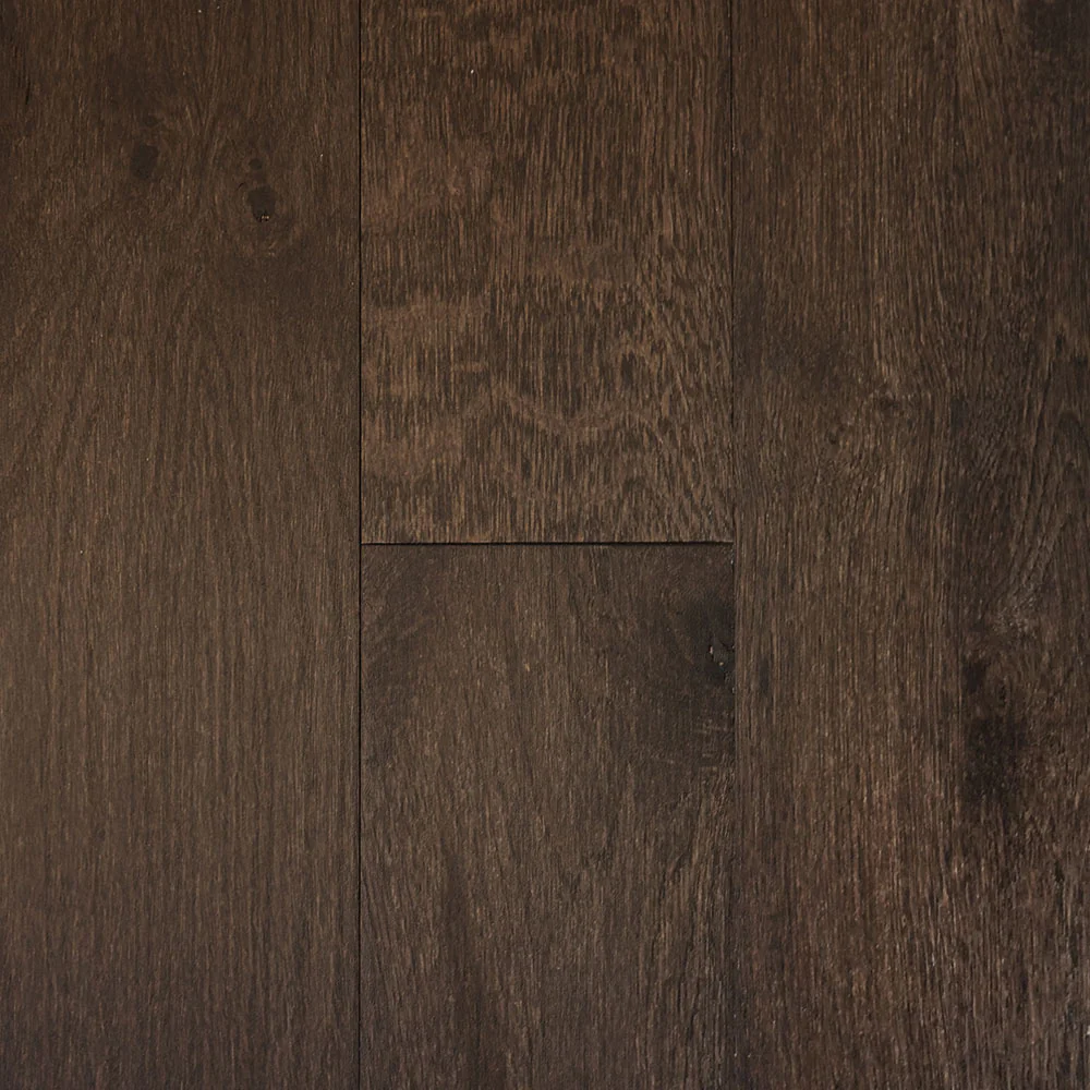 3/8 in. Russett White Oak Engineered Hardwood Wall Plank 5 in. Wide