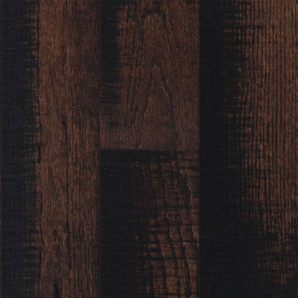 3/4 in. Pioneer Leather Oak Prefinished Solid Hardwood Flooring 5 in. Wide