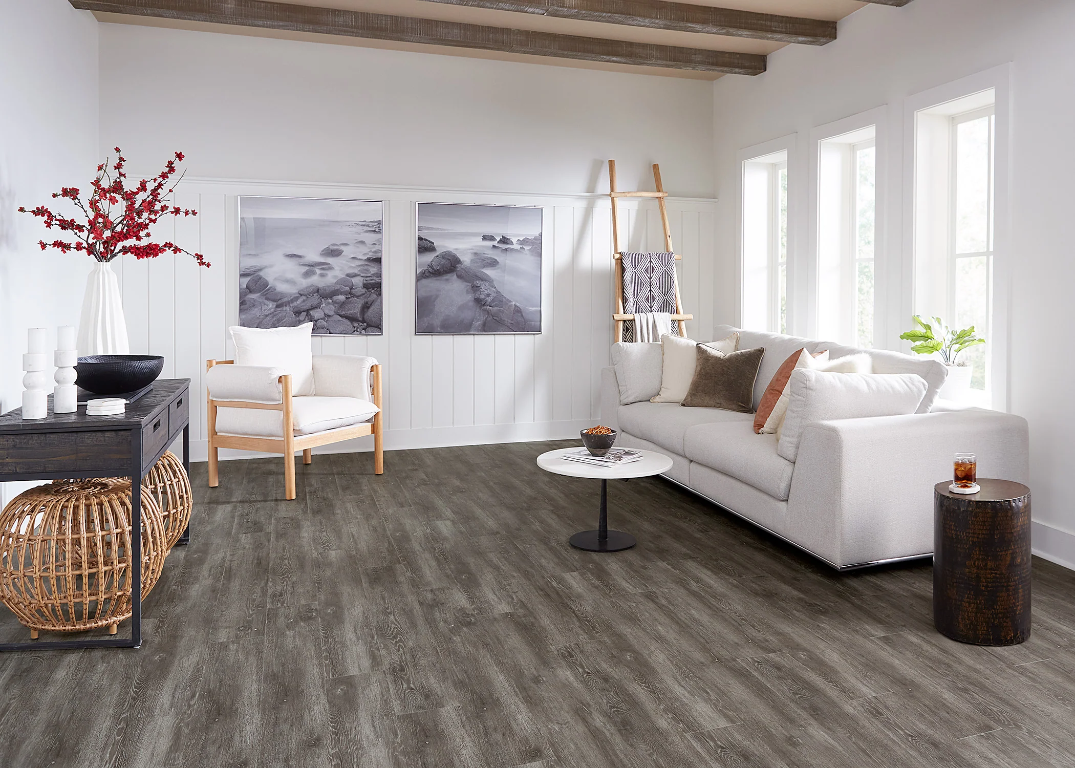 TRQ UL Fieldstone Oak 5mm Click