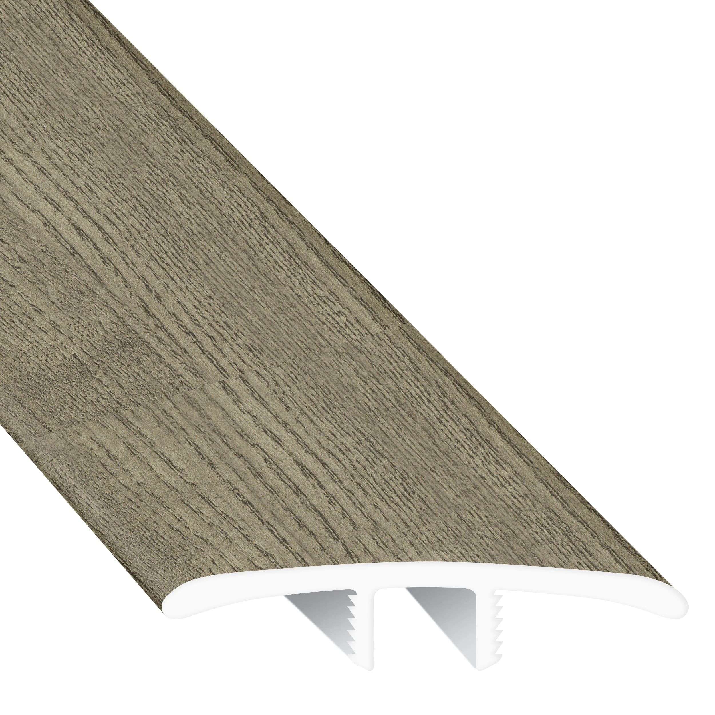 Duskfall Ash Waterproof 1.77 in wide x 7.5 ft Length T-Molding