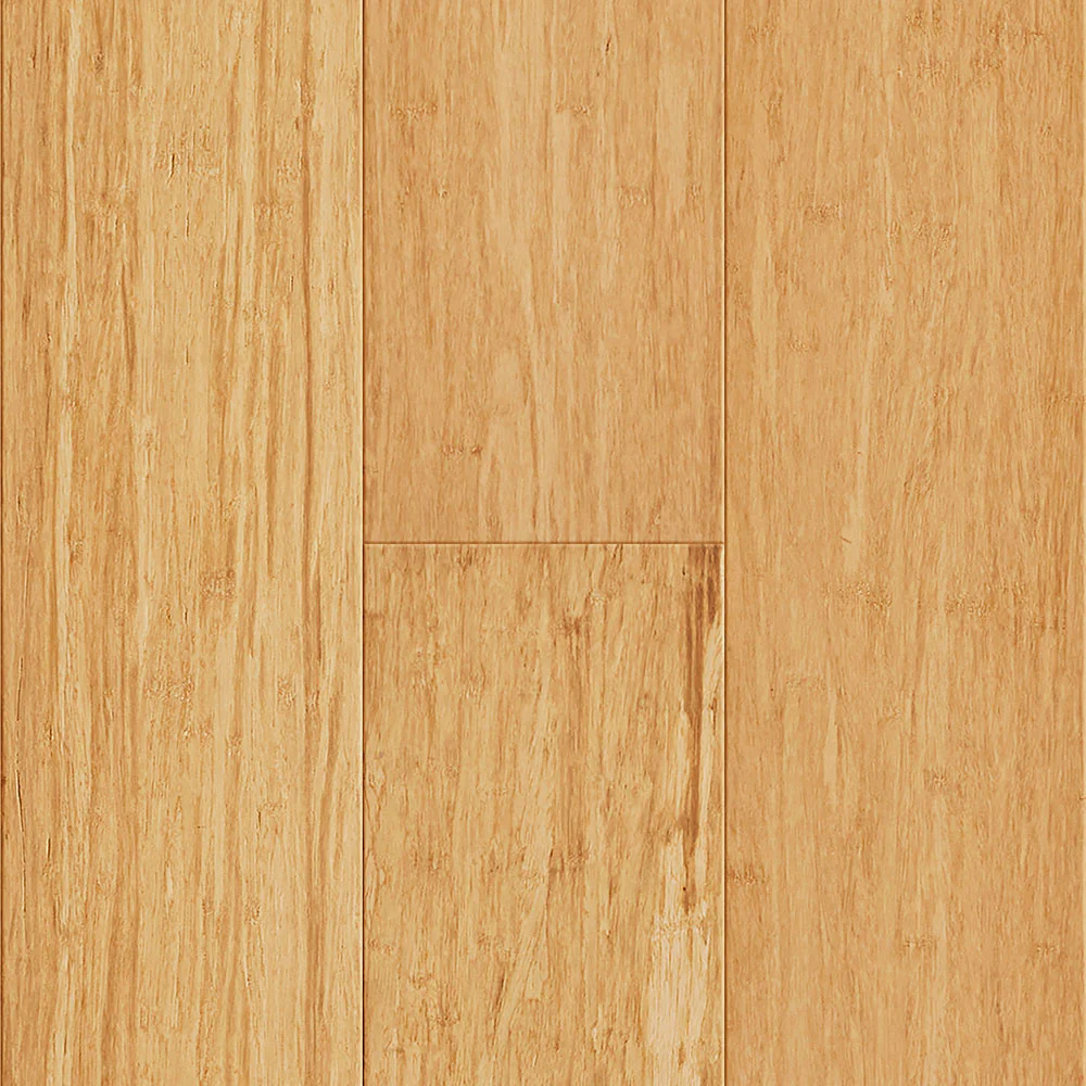 AS BAMWR Strand Nat 7mmx7.5" w/Pad