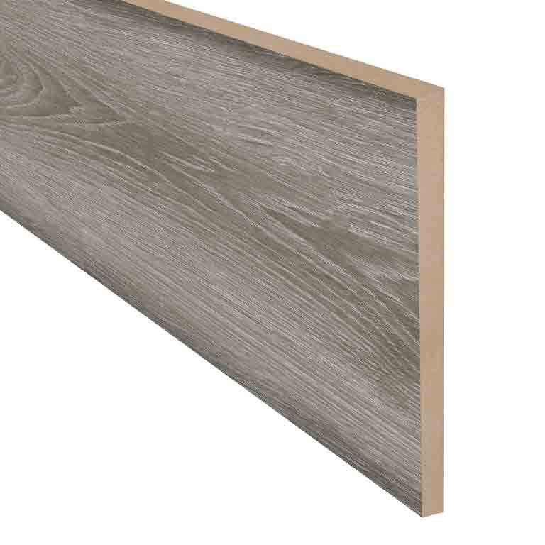 French Garden Hill Oak 47 in Length Retro Fit Riser
