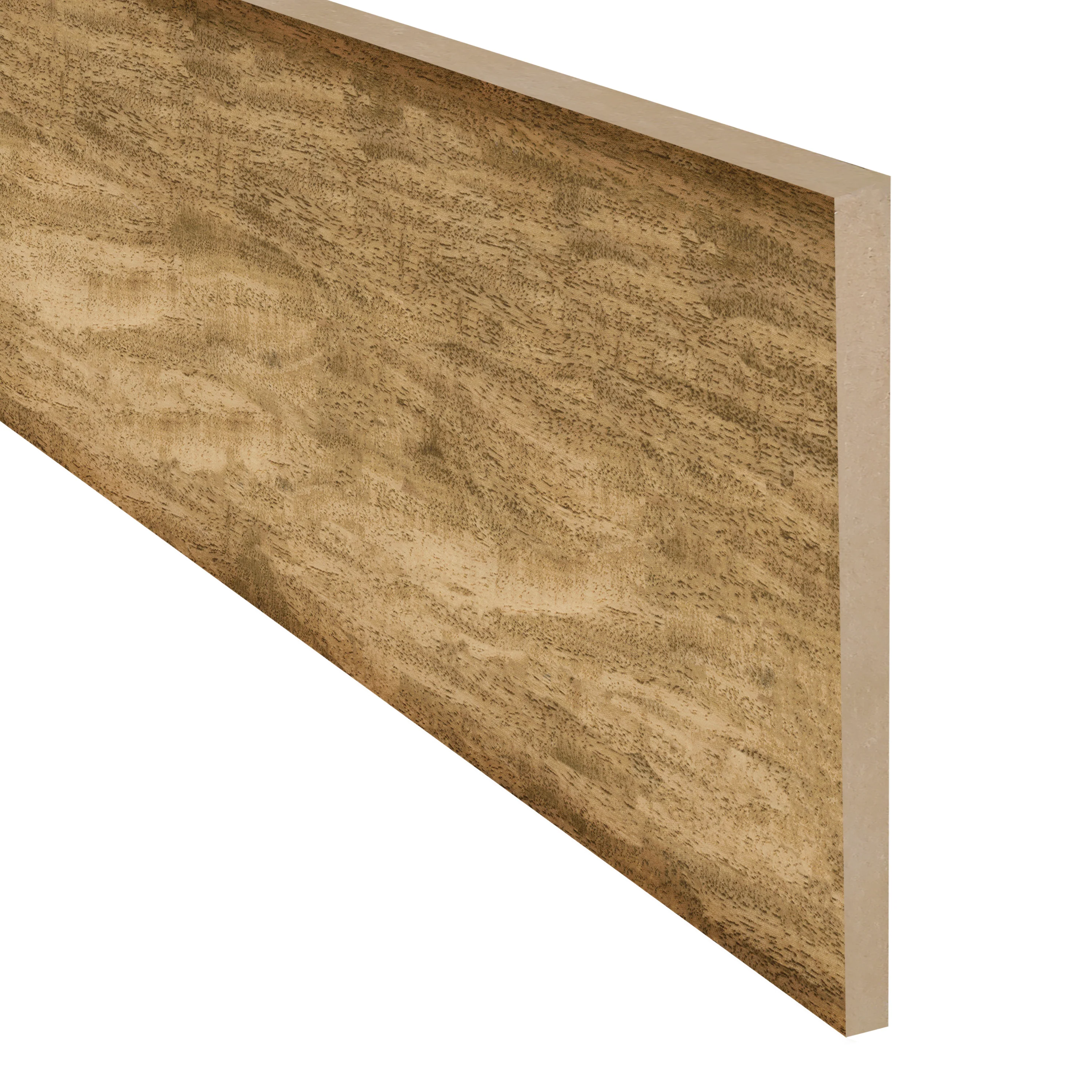 Golden Acacia 47 in. Length Retrofit Riser