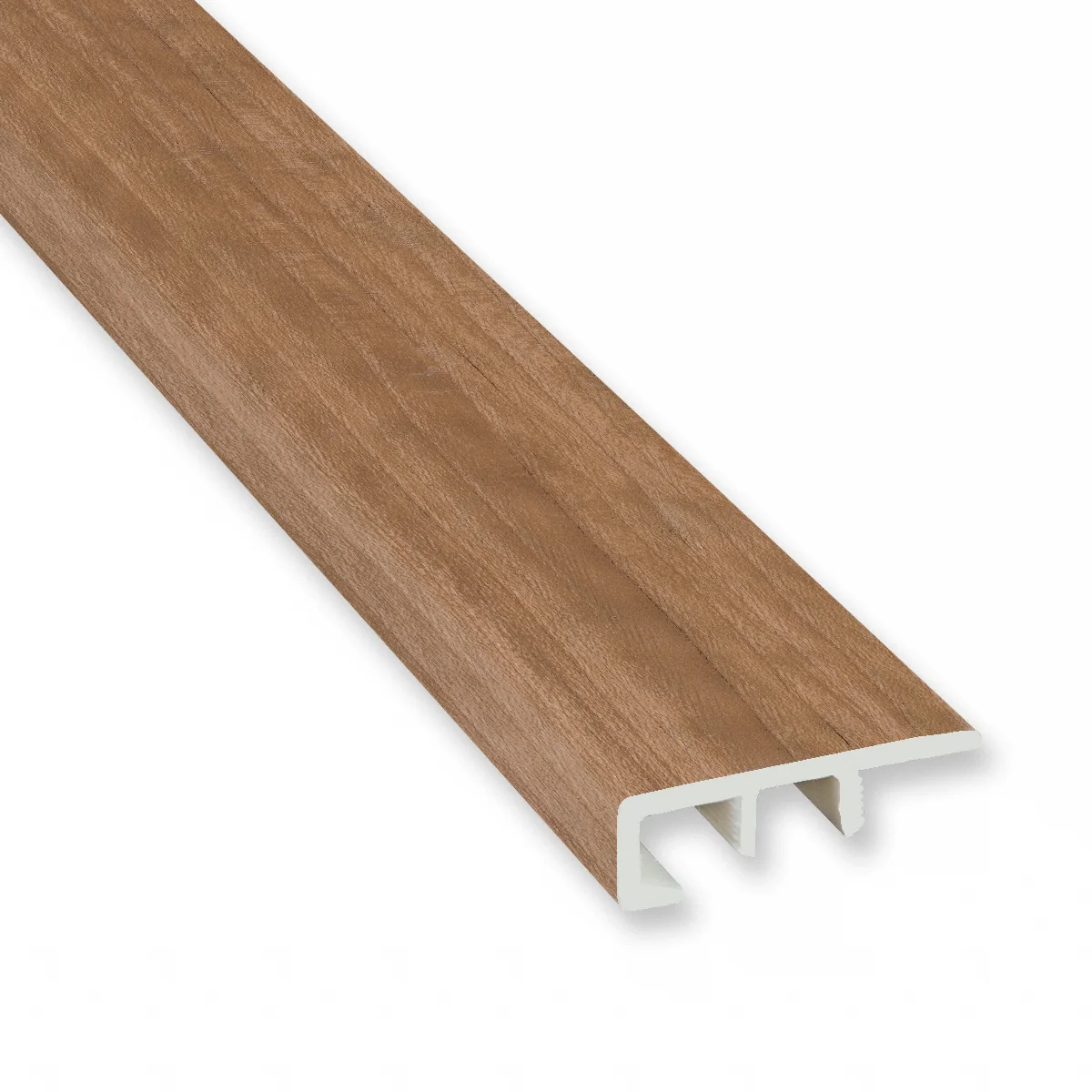 Golden Hour Blonde Vinyl Waterproof 1.5 in wide x 7.5 ft Length End Cap