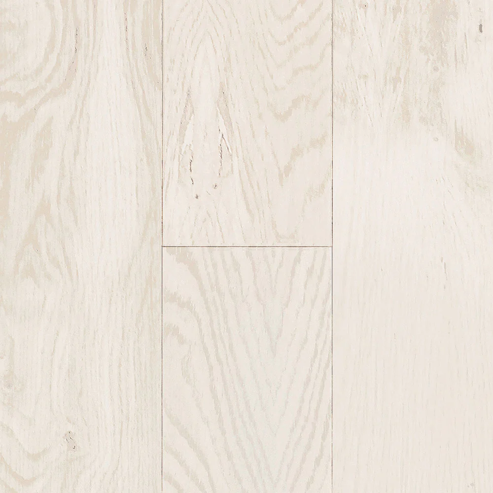 3/8 in. Warm Ivory Prefinished Engineered Hardwood Wall Plank 5 in. Wide