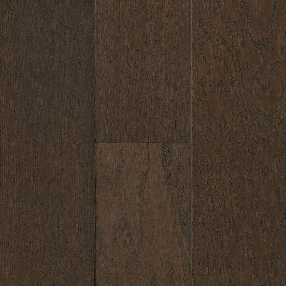 3/8 in. Appalachian Mountain Red Oak Engineered Hardwood Flooring 6.5 in. Wide