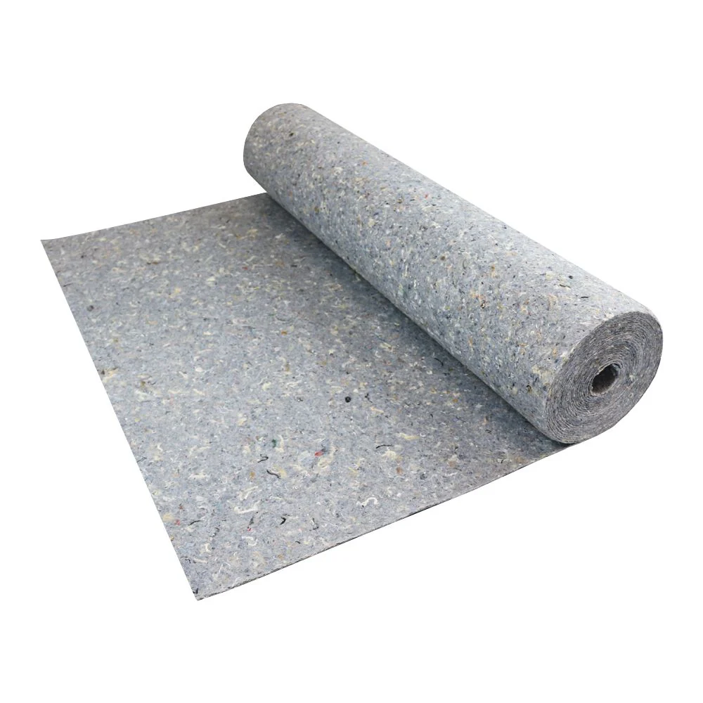 Insulayment Premium Underlayment for Glue and Nail Down Hardwood Floors 100 sqft. Roll