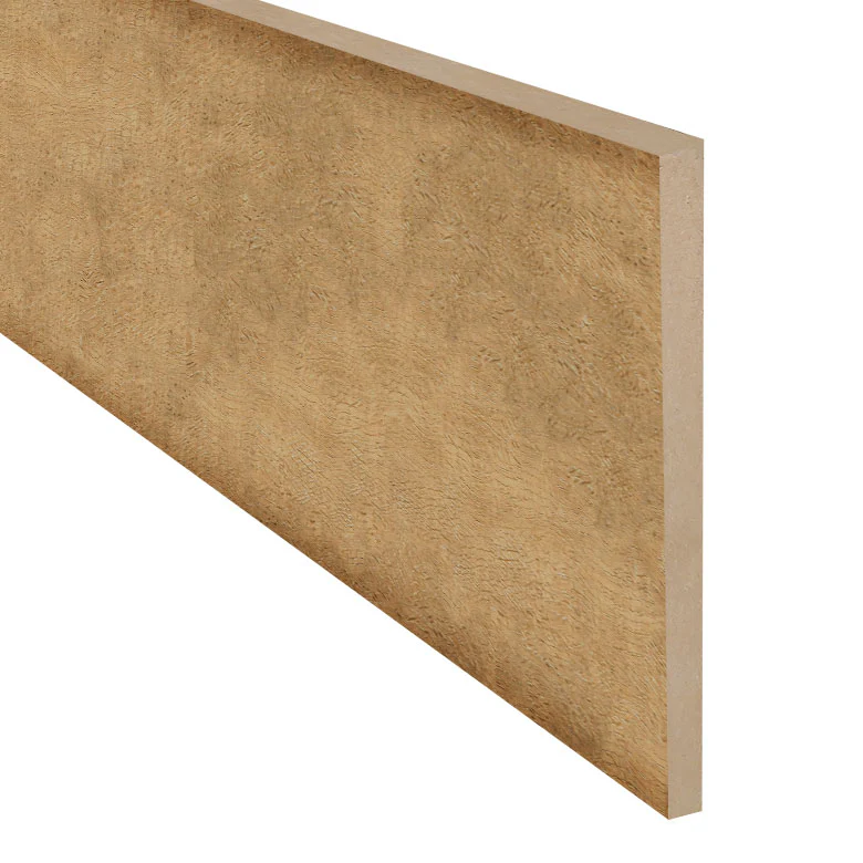 Island Oak 47 in Length Retro Fit Riser