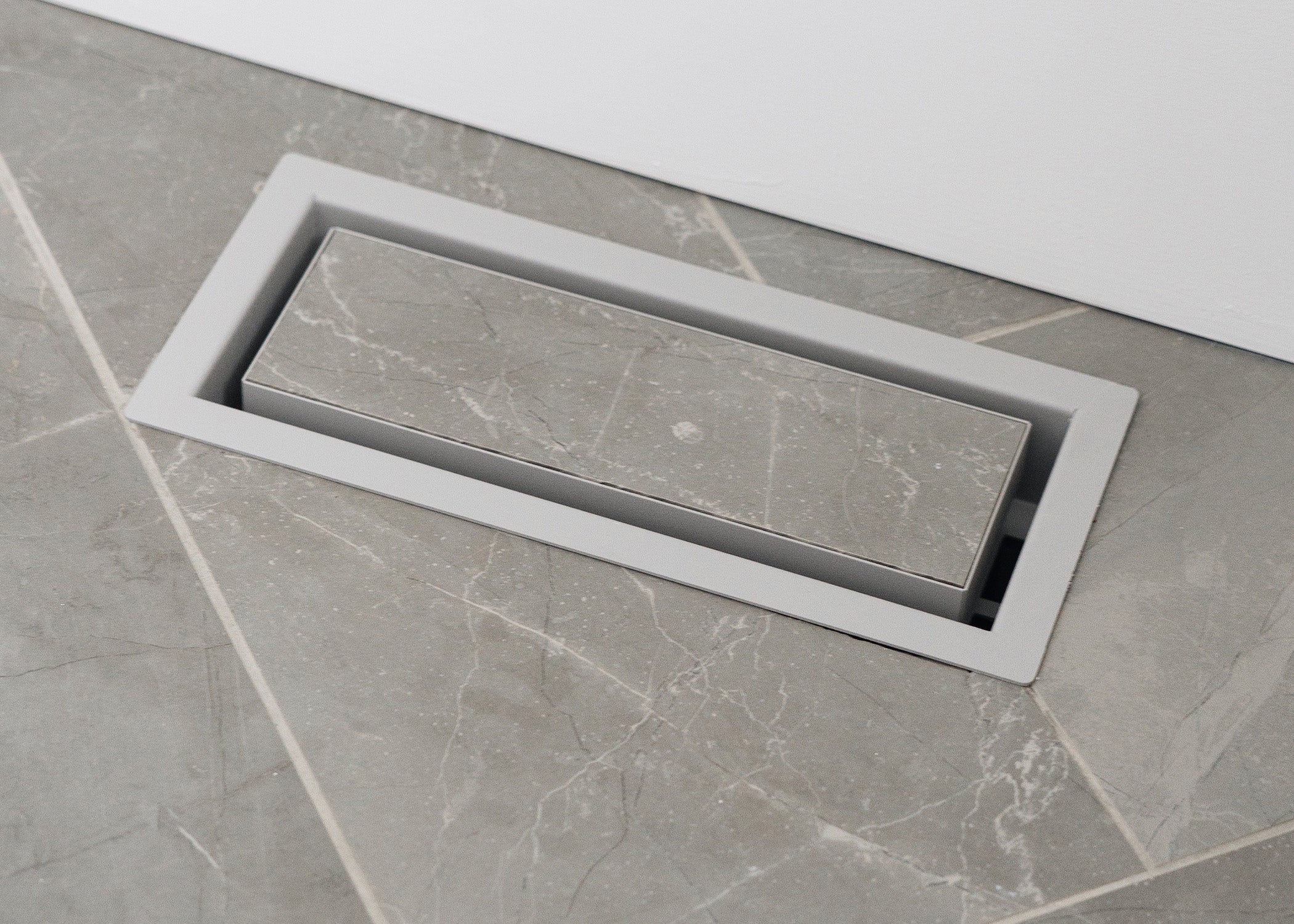 Lite Warm Gray 4 In. x 10 In.