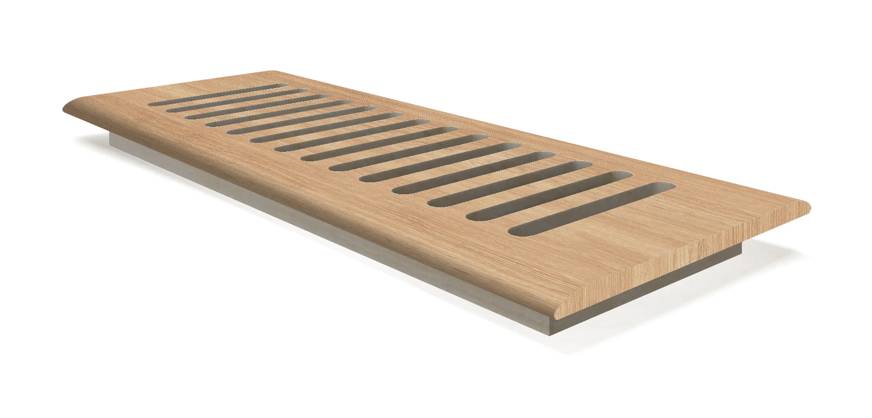 1536-magnolia-bridge-oak-hybrid-resilient-4-in-x-12-in-drop-in-grill-1.webp Magnolia Bridge Oak Hybrid Resilient 4 in x 12 in Drop In Grill