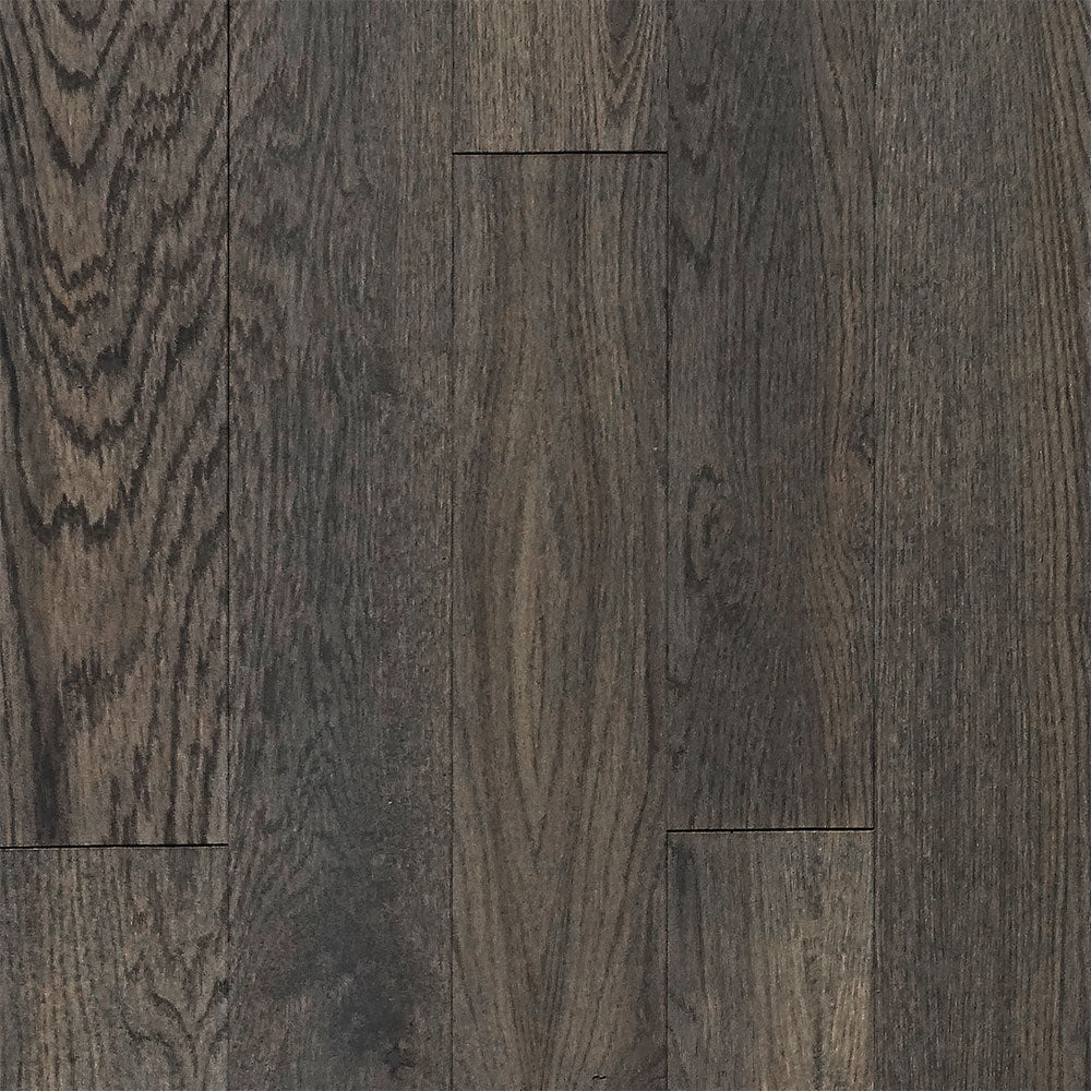 3/8 in. Tawny Brown Prefinished Engineered Hardwood Wall Plank 5 in. Wide