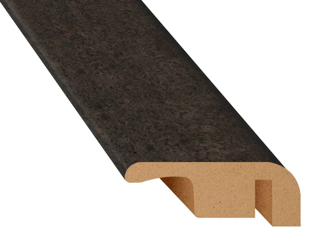 Maverick Cork 1.37 in. Wide x 7.5 ft. length End Cap