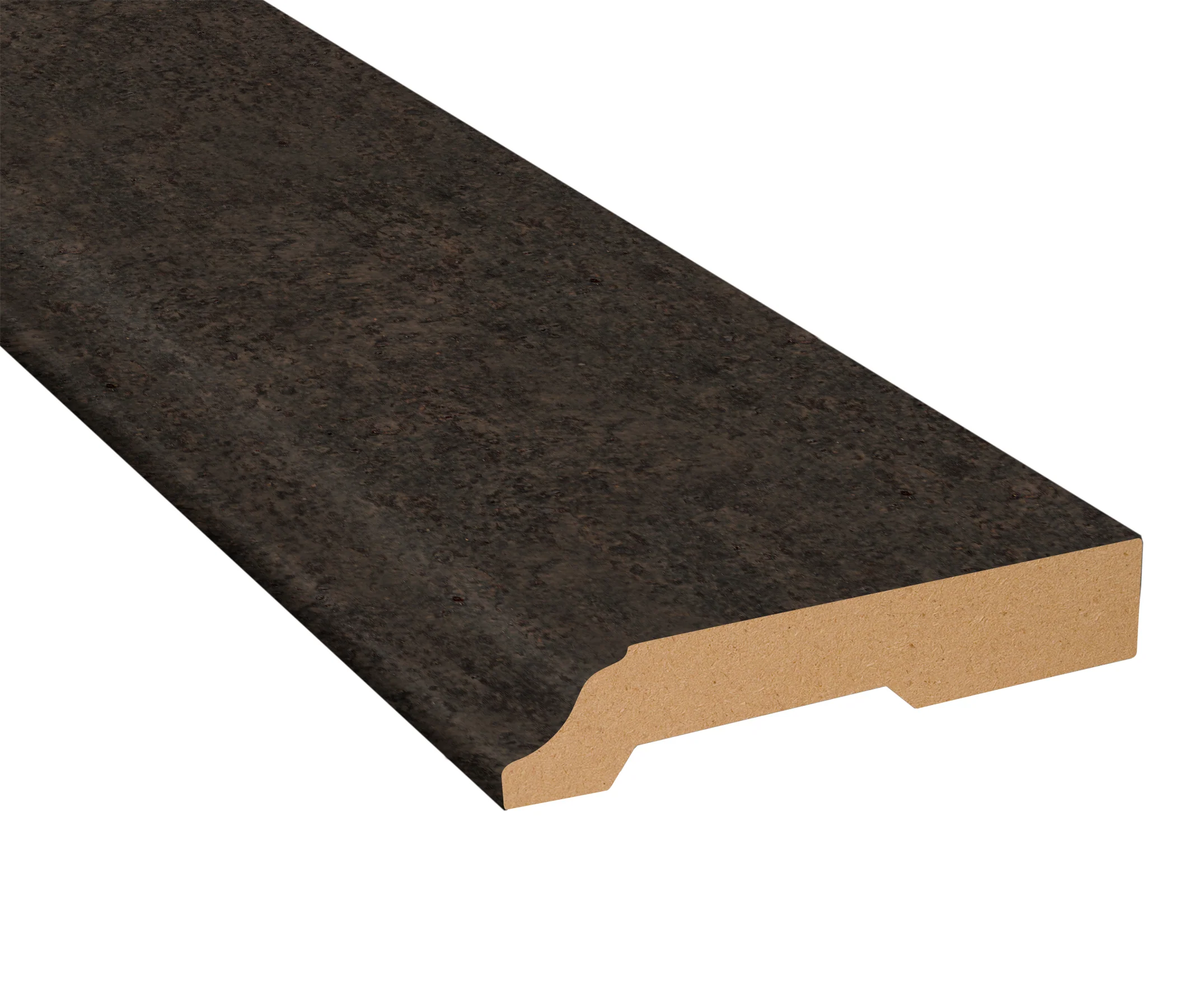 Maverick Cork 3-1/4 in. Tall x 0.63 in. Thick x 7.5 ft. Length Baseboard