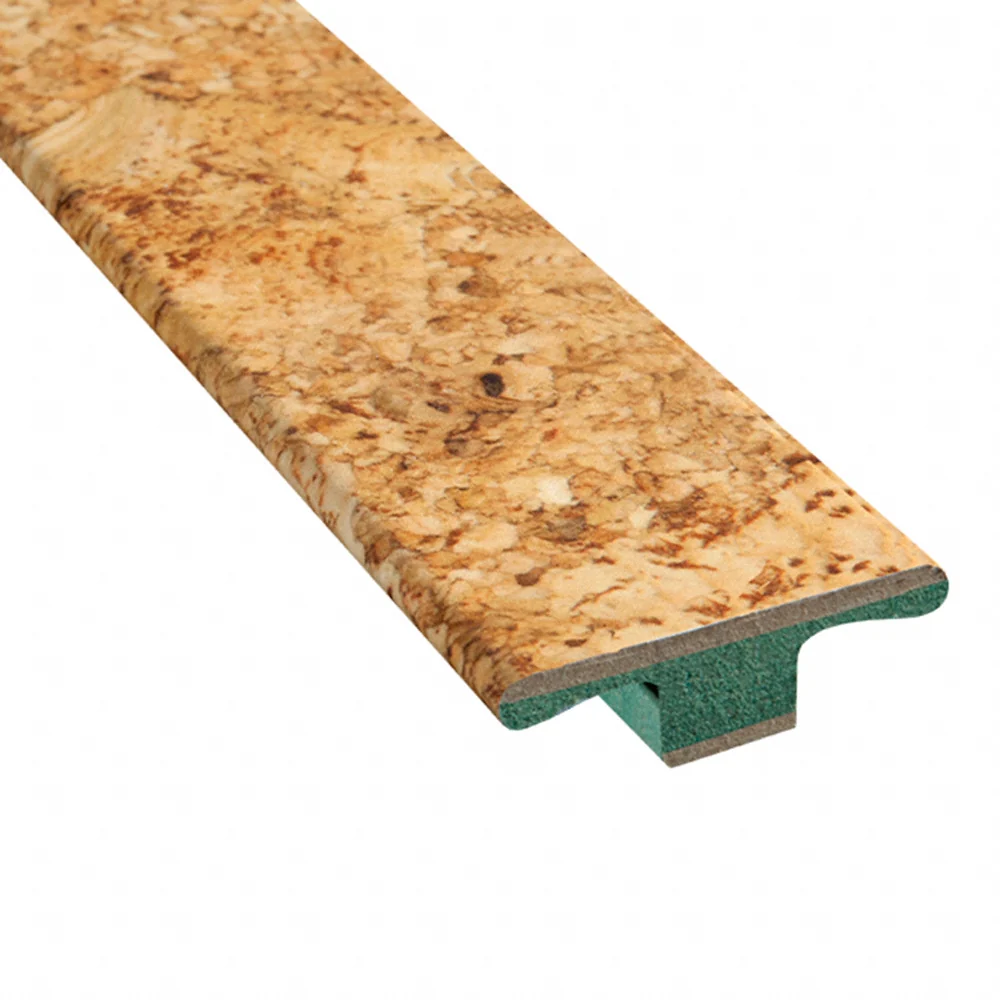 Medina Cork 1.75 in. Wide x 7.5 ft. Length T-Molding