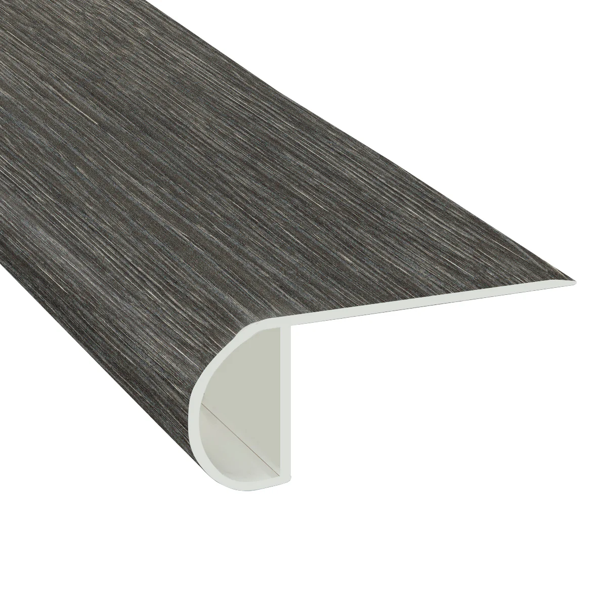 1580-midnight-oak-waterproof-laminate-1-in-thick-x-2-23-in-wide-x-7-5-ft-length-low-profile-stair-nose-1.webp Midnight Oak Waterproof Laminate 1 in. Thick x 2.23 in. Wide x 7.5 ft. Length Low Profile Stair Nose