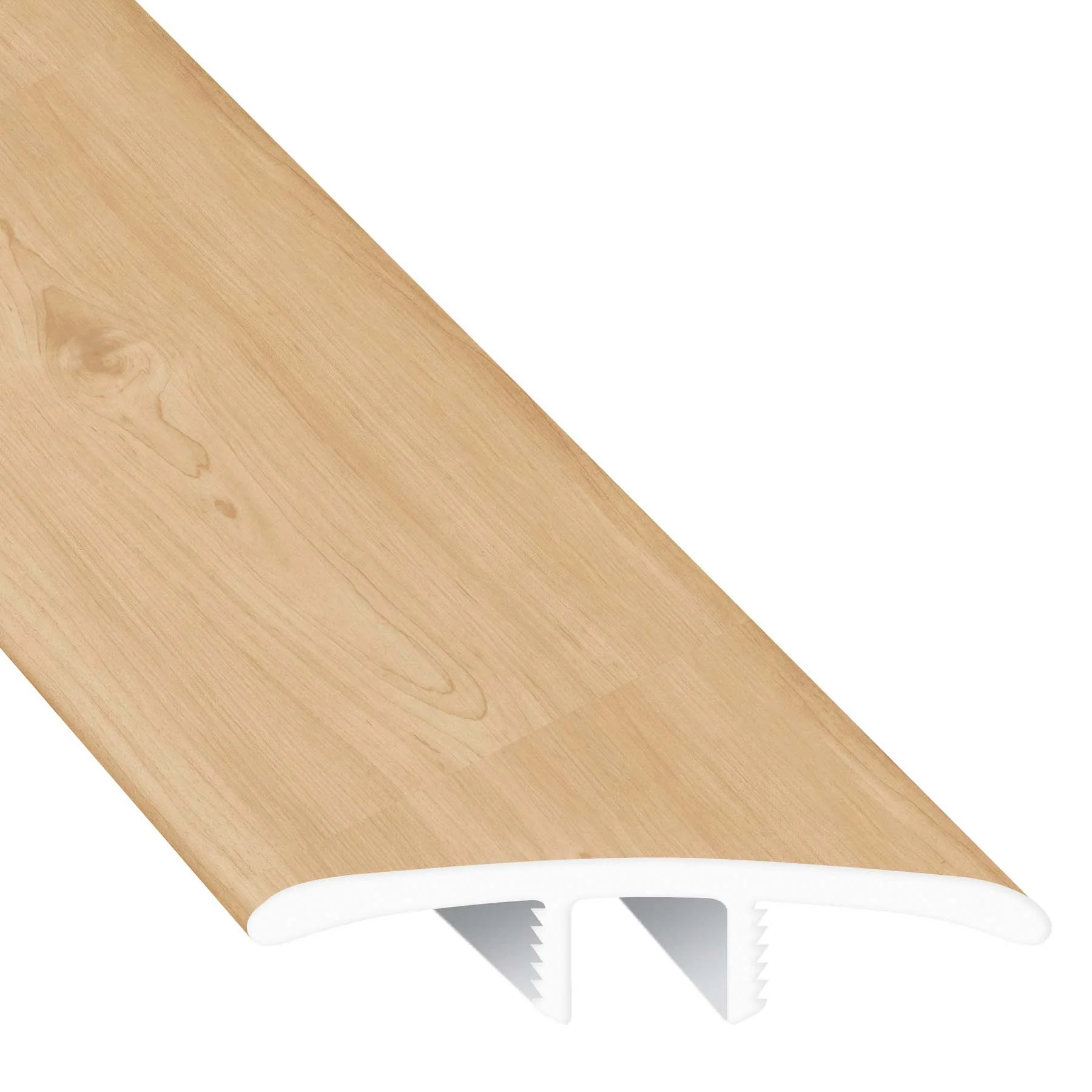 Minnesota Maple Waterproof 1.77 in wide x 7.5 ft Length T-Molding