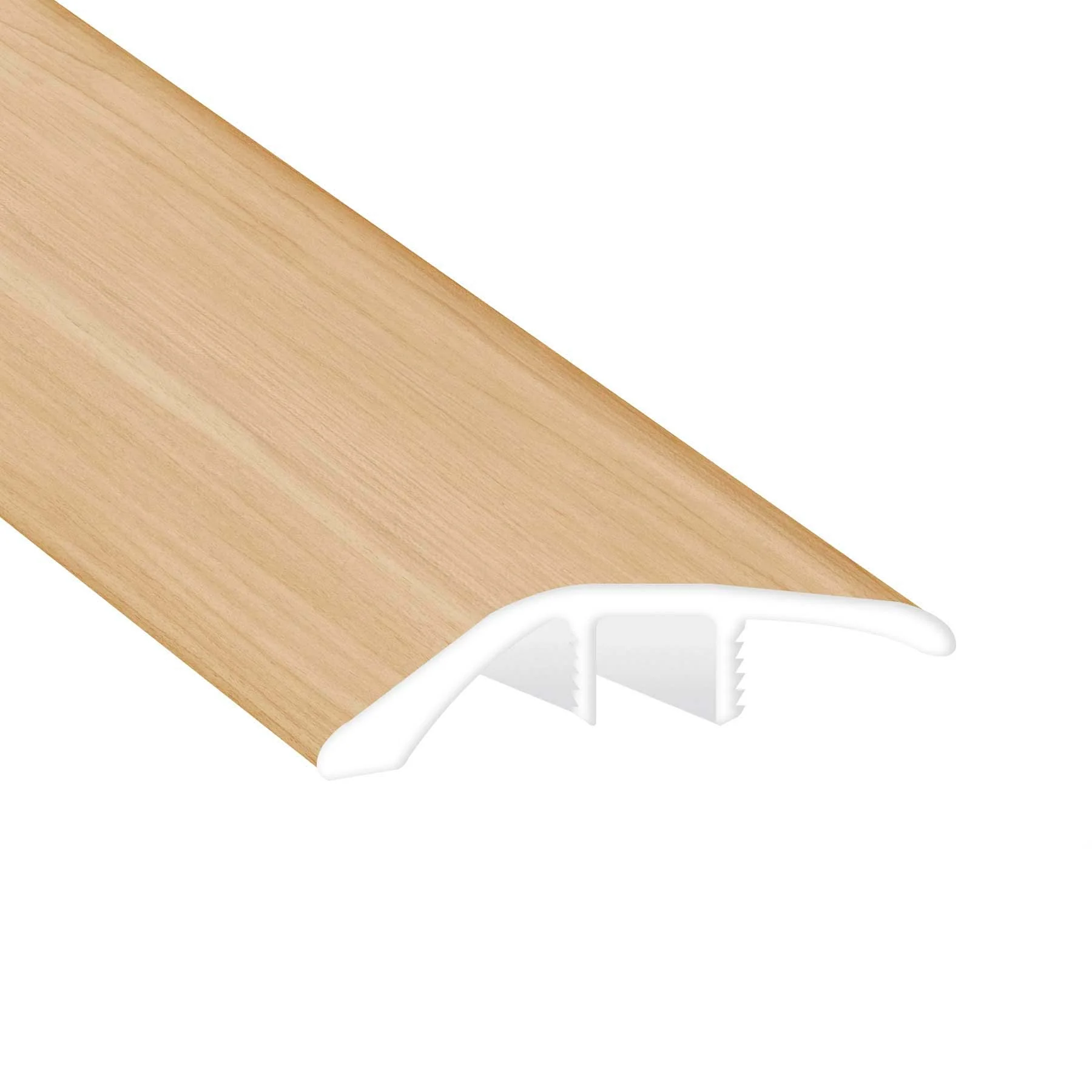 Minnesota Maple Waterproof 1.89 in wide x 7.5 ft Length Reducer