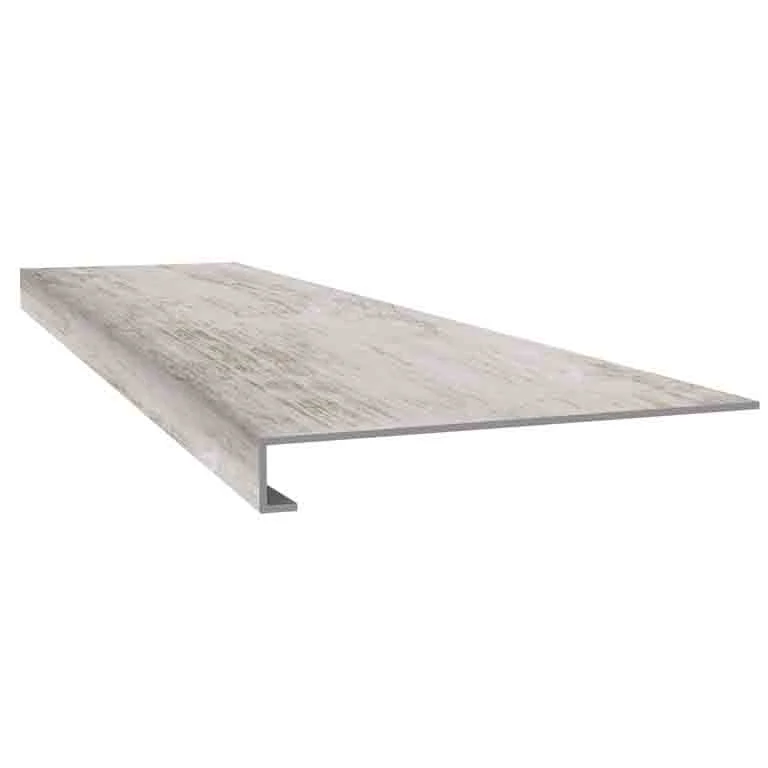 Mountain Breeze Pine 48" inch Square Retrofit Tread