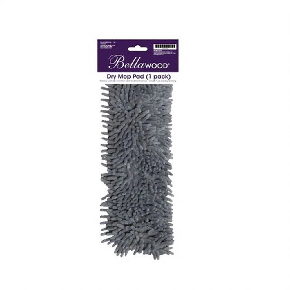 Multi Surface Chenille Dusting Pad