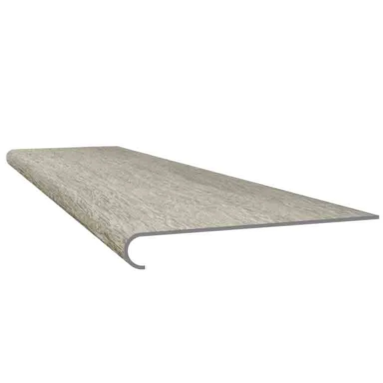 North Star Oak 48" inch Retrofit Tread