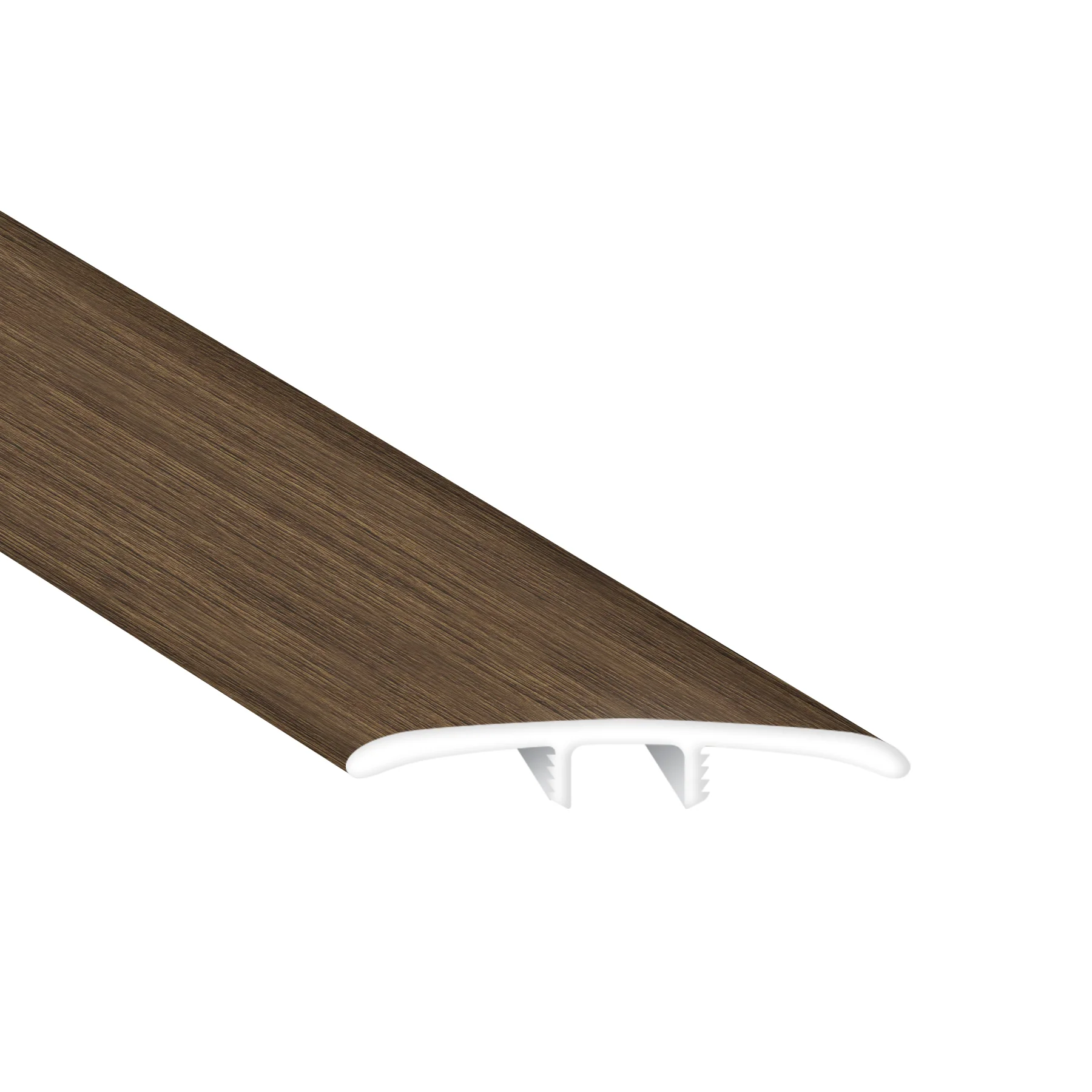 Ordesa Valley Oak Waterproof 1.77 in. Wide x 7.5 ft Length T-Molding