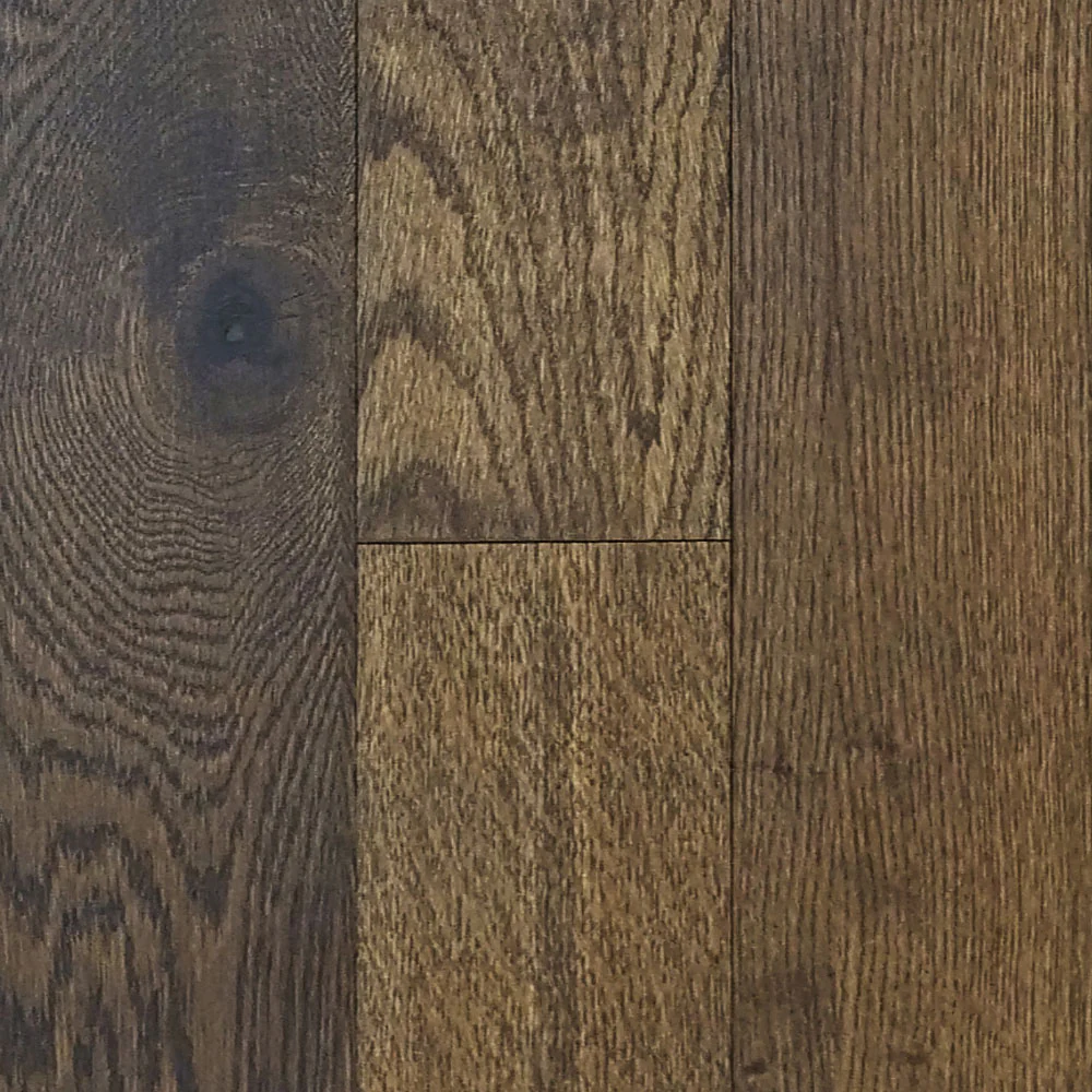 3/8 in. Sahara Prefinished Engineered Hardwood Wall Plank 5 in. Wide