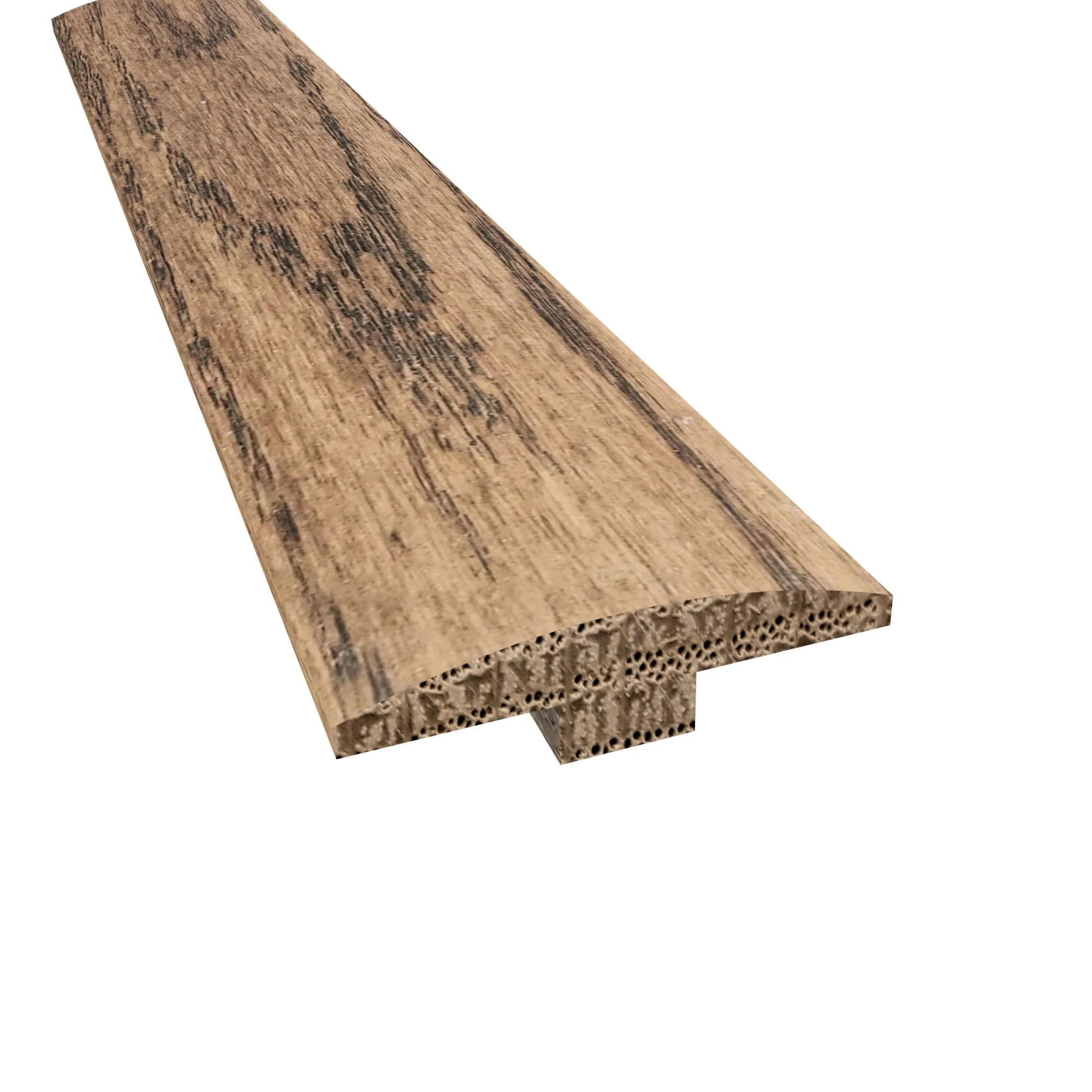 1790-prefinished-arctic-hunter-oak-hardwood-1-4-in-thick-x-2-in-wide-x-78-in-length-t-molding-1.webp Prefinished Arctic Hunter Oak Hardwood 1/4 in. Thick x 2 in. Wide x 78 in. Length T-Molding