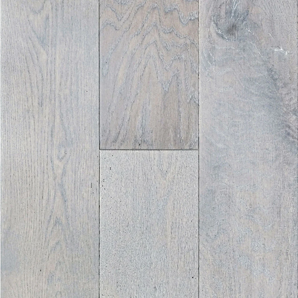 5/8 in. Prague White Oak Engineered Hardwood Flooring 7.5 in. Wide