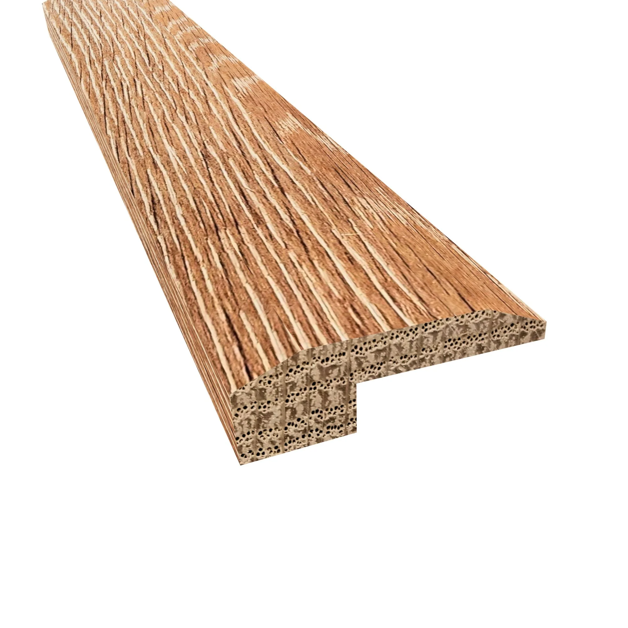 1823-prefinished-boulder-herringbone-hardwood-5-8-in-thick-x-2-in-wide-x-78-in-length-threshold-1.webp Prefinished Boulder Herringbone Hardwood 5/8 in. Thick x 2 in. Wide x 78 in. Length Threshold