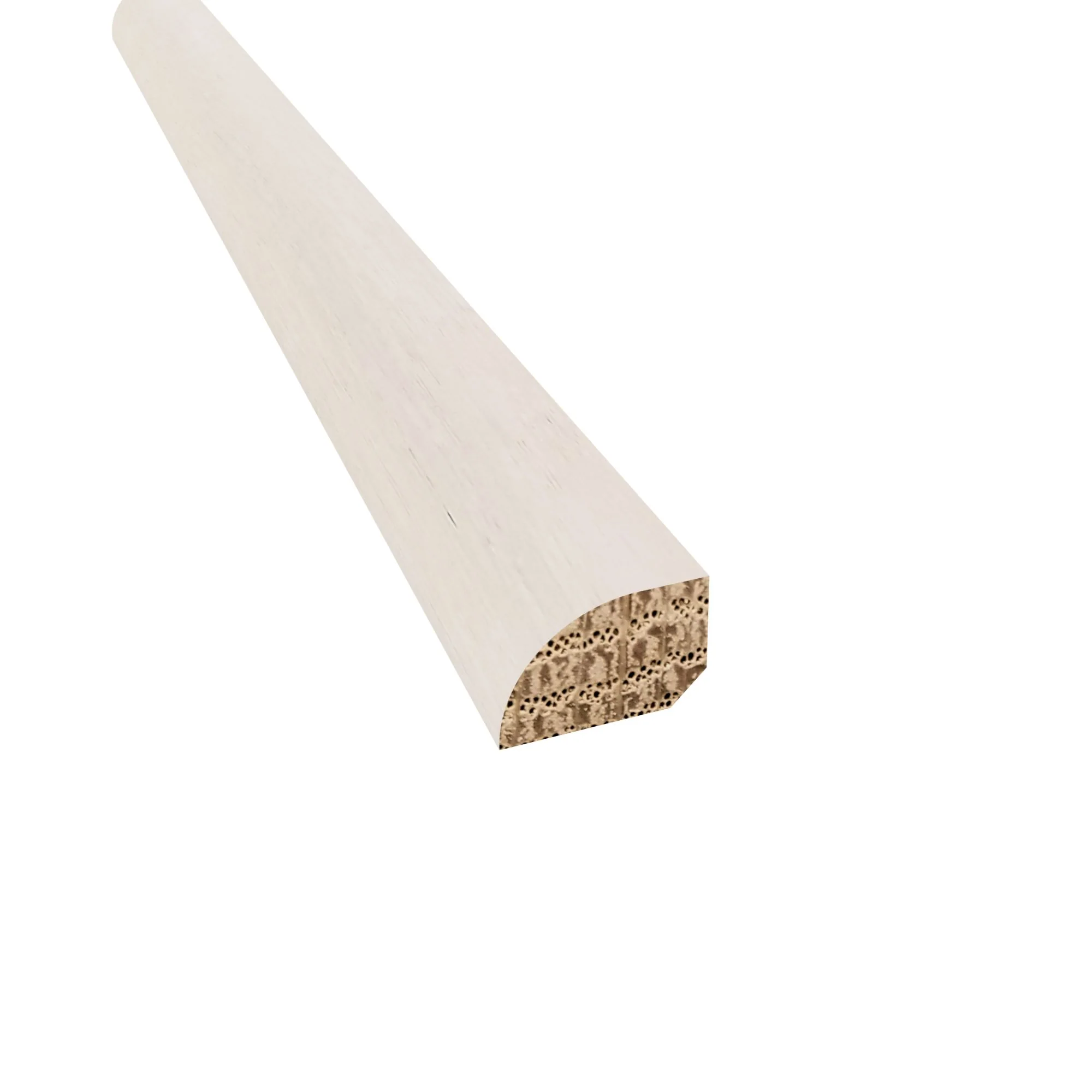 1888-prefinished-castlebar-oak-3-4-in-tall-x-0-5-in-wide-x-6-5-ft-length-shoe-molding-1.webp Prefinished Castlebar Oak 3/4 in. Tall x 0.5 in. Wide x 6.5 ft. Length Shoe Molding