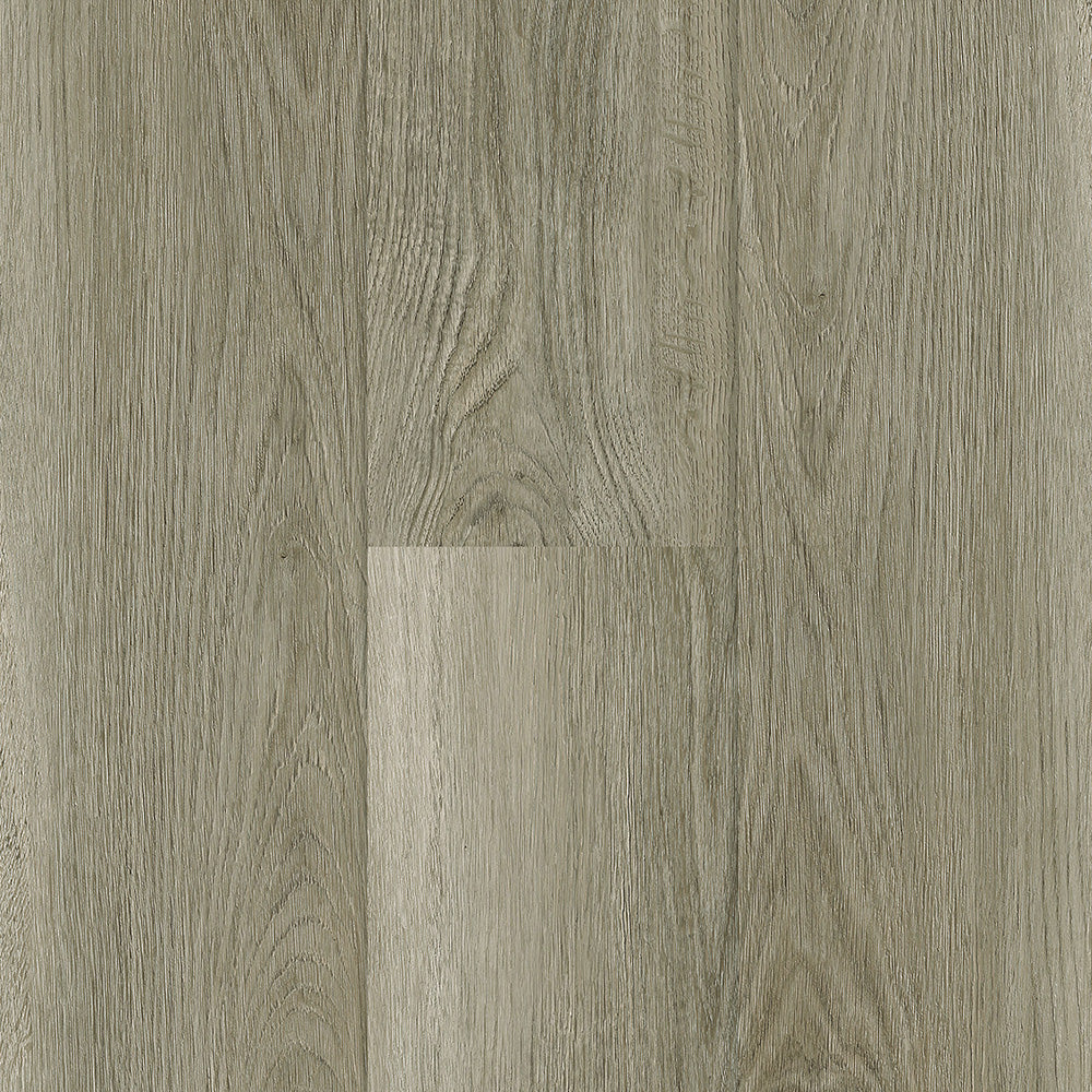 4mm w/pad Midtown Oak Waterproof Rigid Vinyl Plank Flooring 6 in. Wide x 36 in. Long