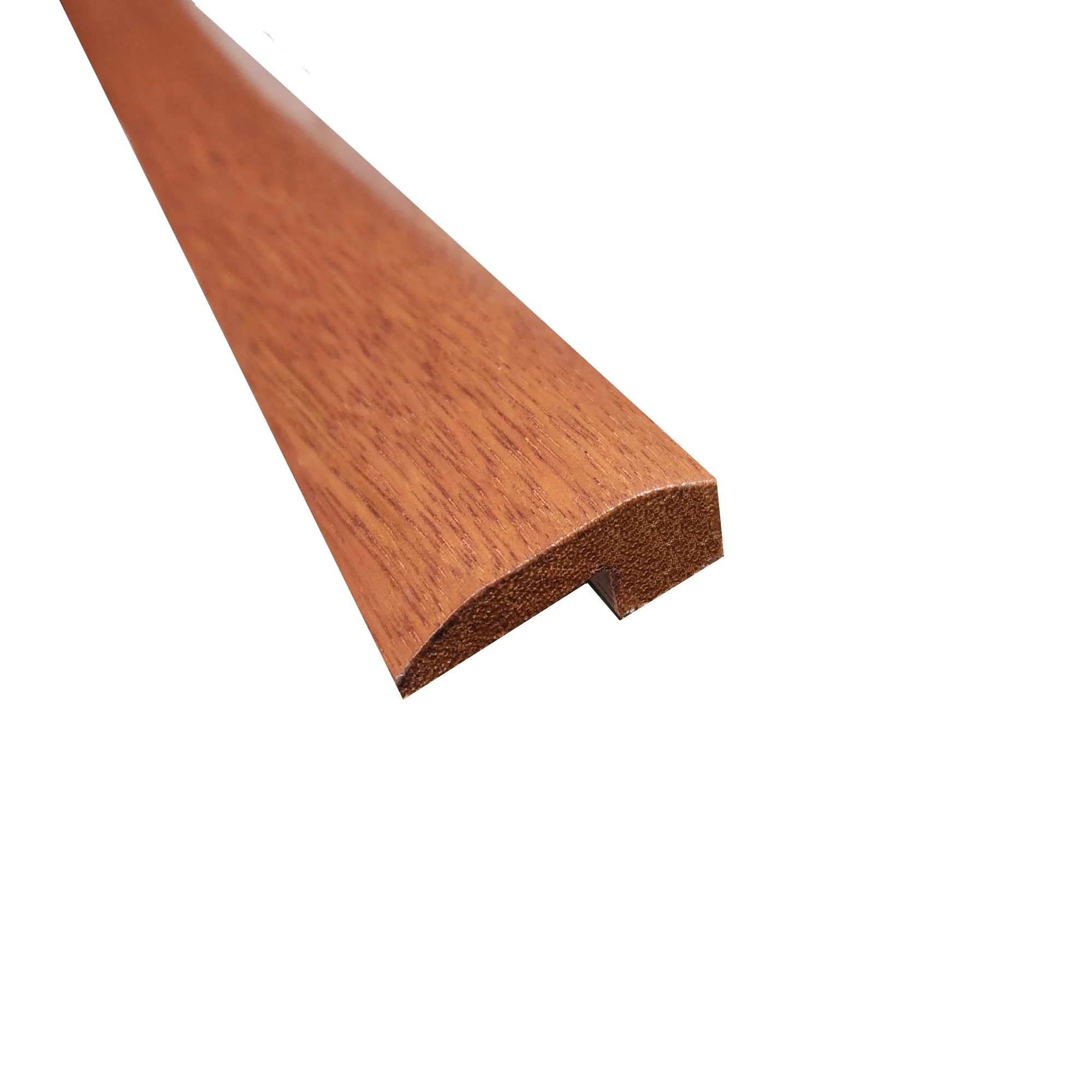 Prefinished Curupay 2 in. Wide x 6.5 ft. Length Threshold