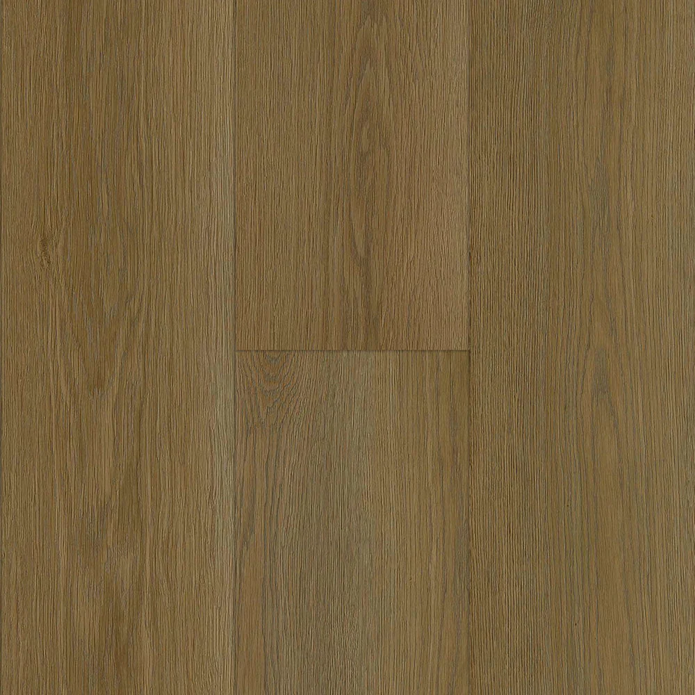 5mm w/pad Woodhill Oak Waterproof Rigid Vinyl Plank Flooring 7.1 in. Wide x 48 in. Long