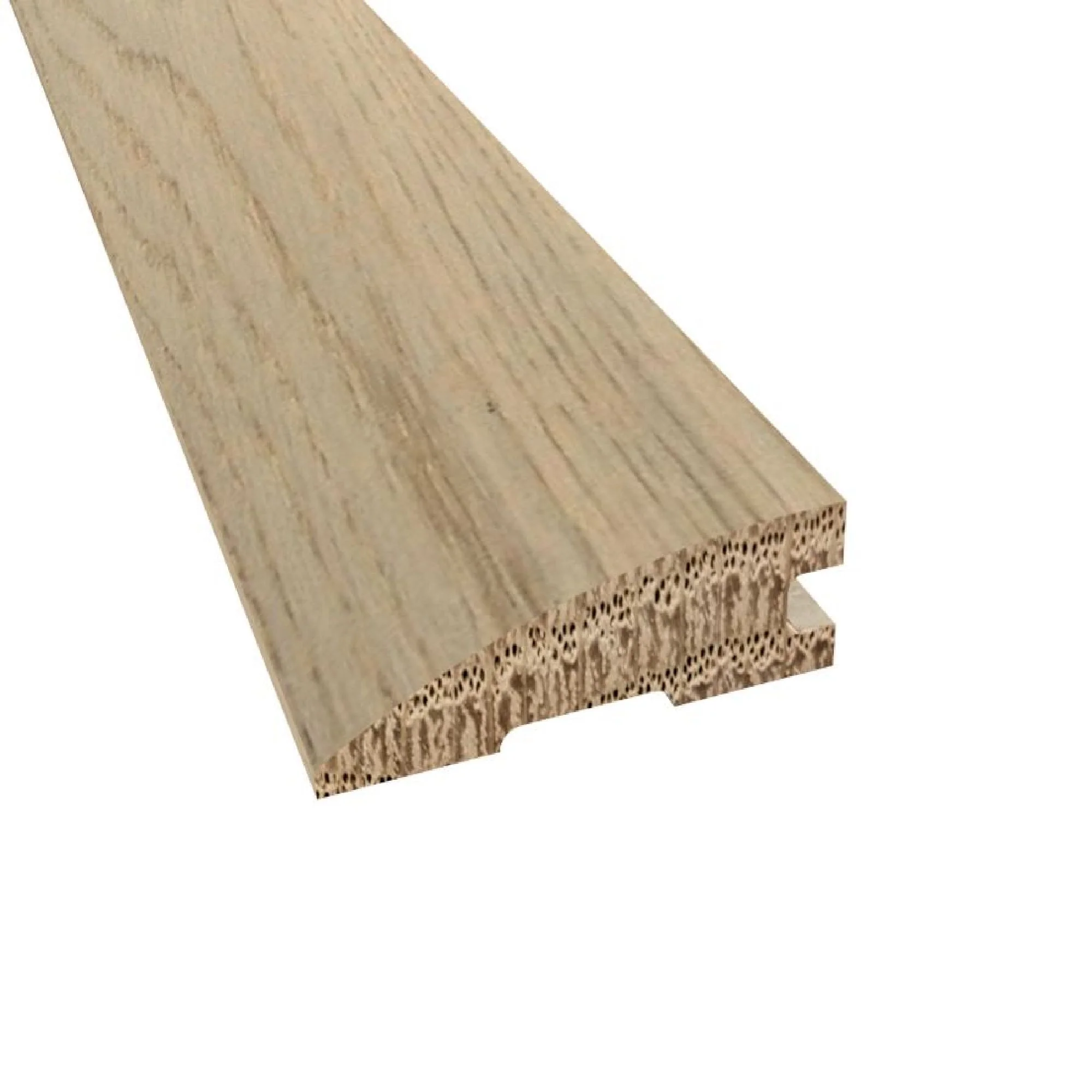 2027-prefinished-fairhaven-oak-2-25-in-wide-x-6-5-ft-length-reducer-1.webp Prefinished Fairhaven Oak 2.25 in. Wide x 6.5 ft. Length Reducer