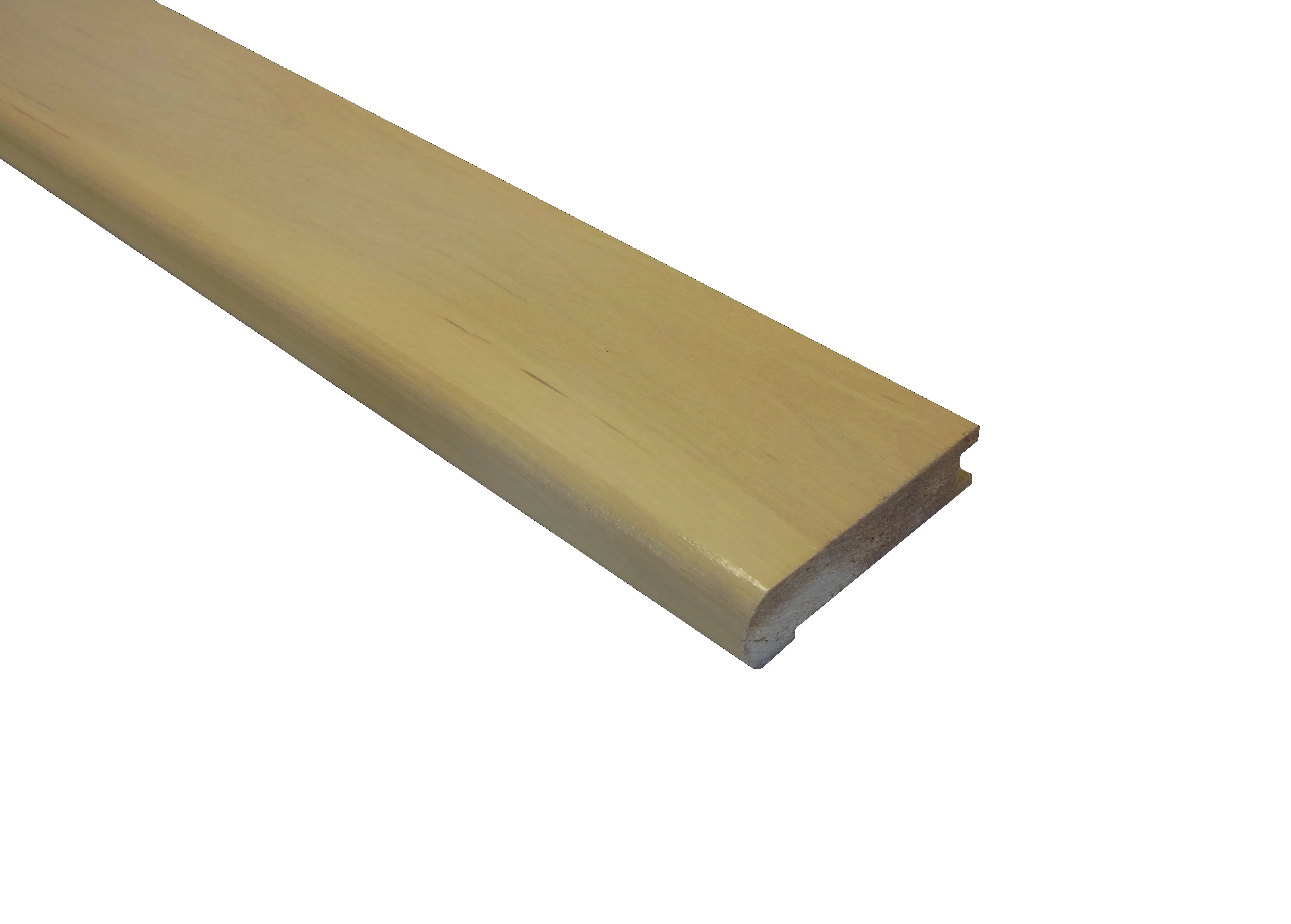 2033-prefinished-farmhouse-white-birch-3-4-in-thick-x-3-13-in-wide-x-6-5-ft-length-stair-nose-1.webp Prefinished Farmhouse White Birch 3/4 in. Thick x 3.13 in. Wide x 6.5 ft. Length Stair Nose