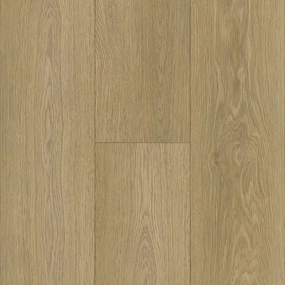 6mm w/pad Merritt Oak Waterproof Rigid Vinyl Plank Flooring 7.1 in. Wide x 48 in. Long