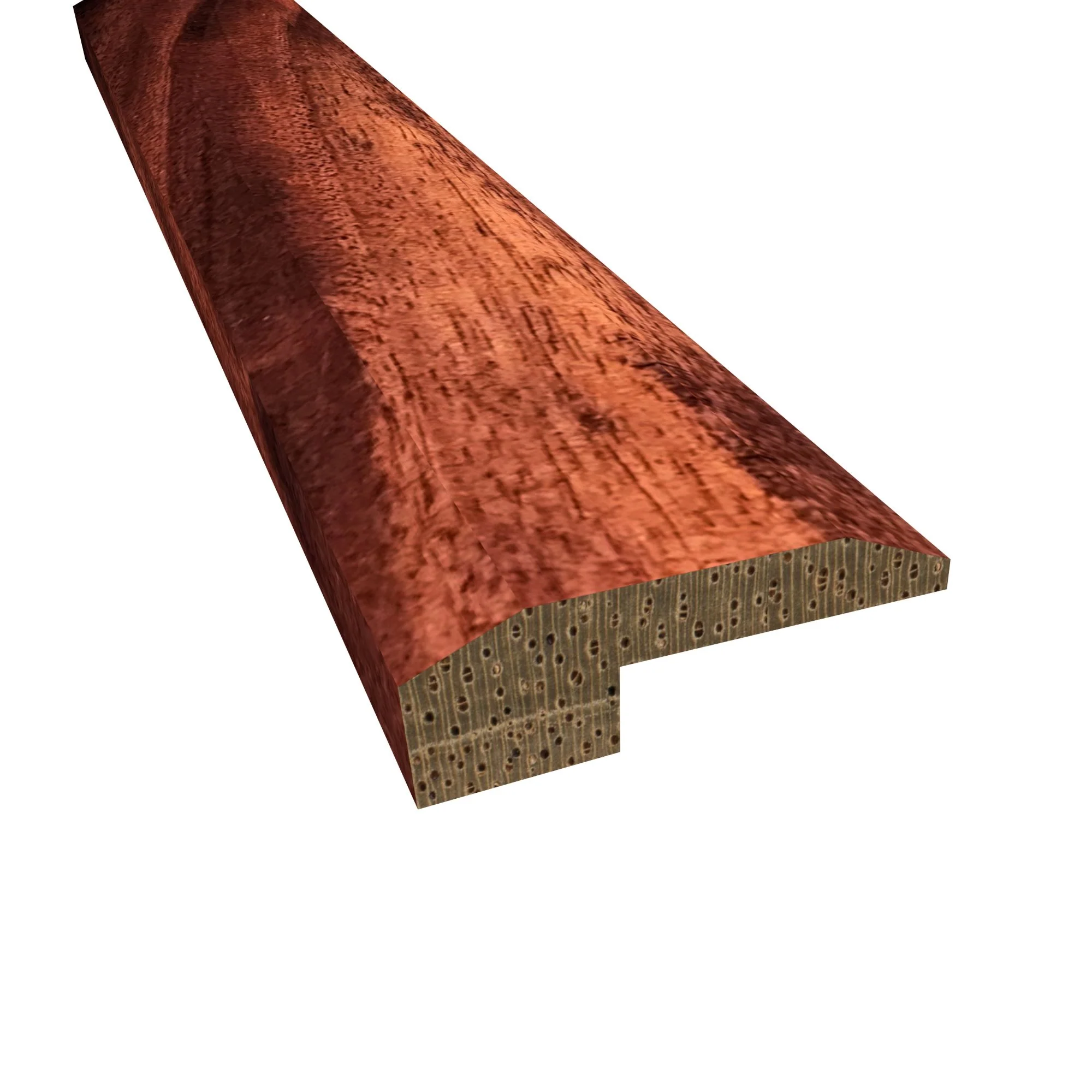 2136-prefinished-jasper-mahogany-hardwood-5-8-in-thick-x-2-in-wide-x-78-in-length-threshold-1.webp Prefinished Jasper Mahogany Hardwood 5/8 in. Thick x 2 in. Wide x 78 in. Length Threshold