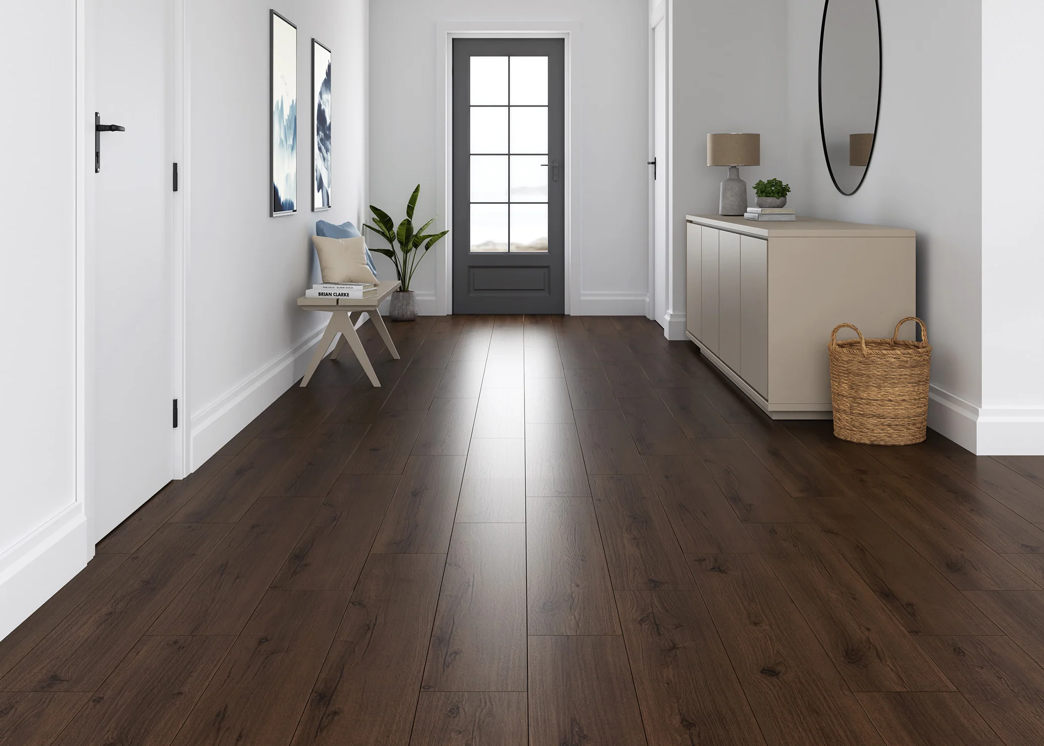 216-10mm-barnwood-oak-w-pad-water-resistant-laminate-flooring-8-03-in-wide-x-47-64-in-long-3.webp 10mm Barnwood Oak w/Pad Water-Resistant Laminate Flooring 8.03 in. Wide x 47.64 in. Long