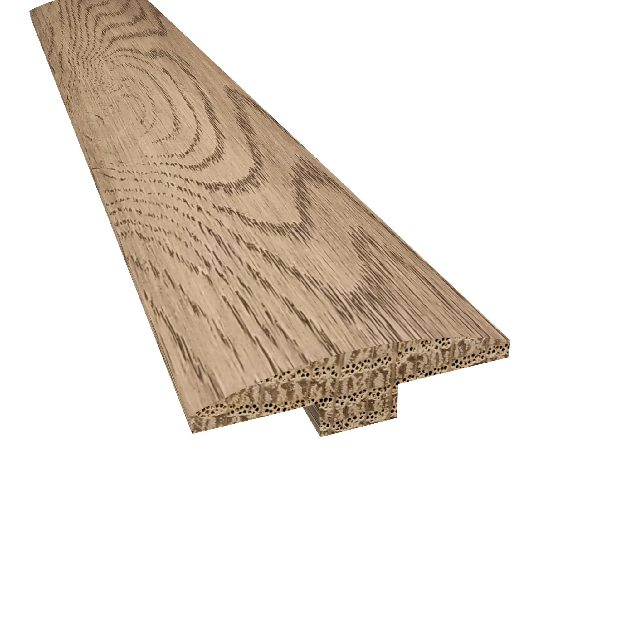 2235-prefinished-moonstone-oak-2-in-wide-x-6-5-ft-length-t-molding-1.webp Prefinished Moonstone Oak 2 in. Wide x 6.5 ft. Length T-Molding