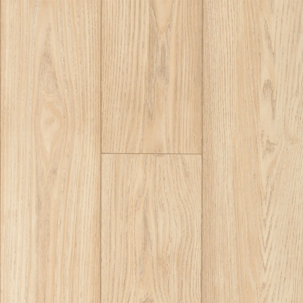 12mm Lantern Glow Chestnut w/pad Water-Resistant Laminate Flooring 7.48 in. Width x 50.6 in. Length
