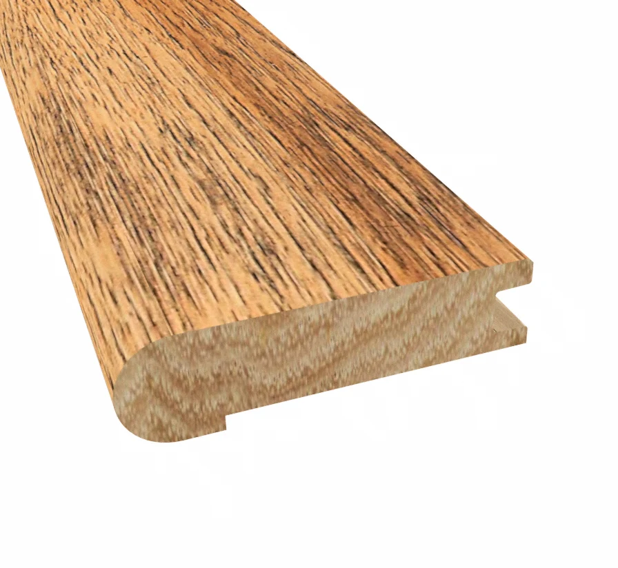 2289-prefinished-pepperell-hickory-3-4-in-thick-x-3-13-in-wide-x-6-5-ft-length-stair-nose-1.webp Prefinished Pepperell Hickory 3/4 in. Thick x 3.13 in. Wide x 6.5 ft. Length Stair Nose