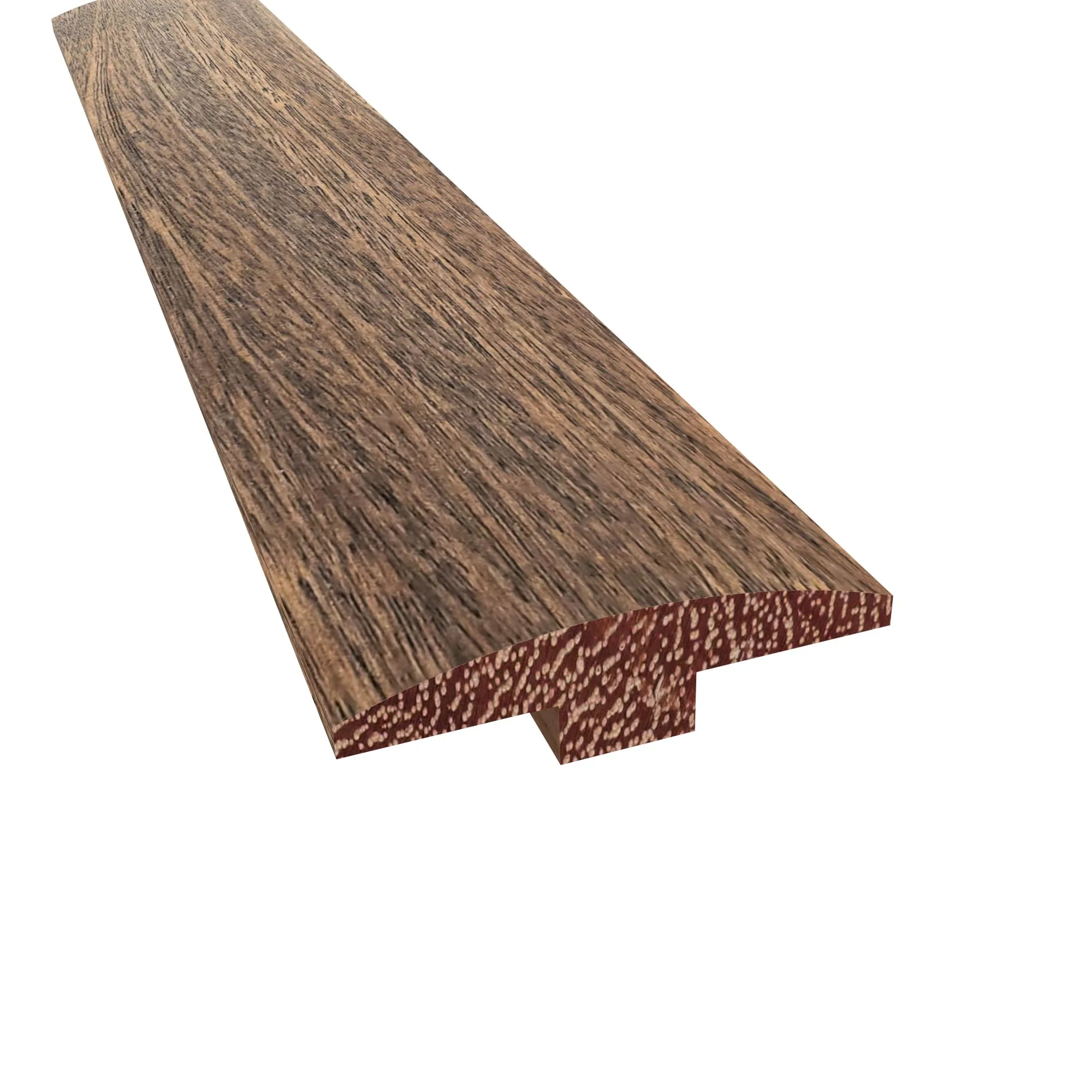 2328-prefinished-pumpernickel-2-in-wide-x-6-5-ft-length-t-molding-1.webp Prefinished Pumpernickel 2 in. Wide x 6.5 ft. Length T-Molding