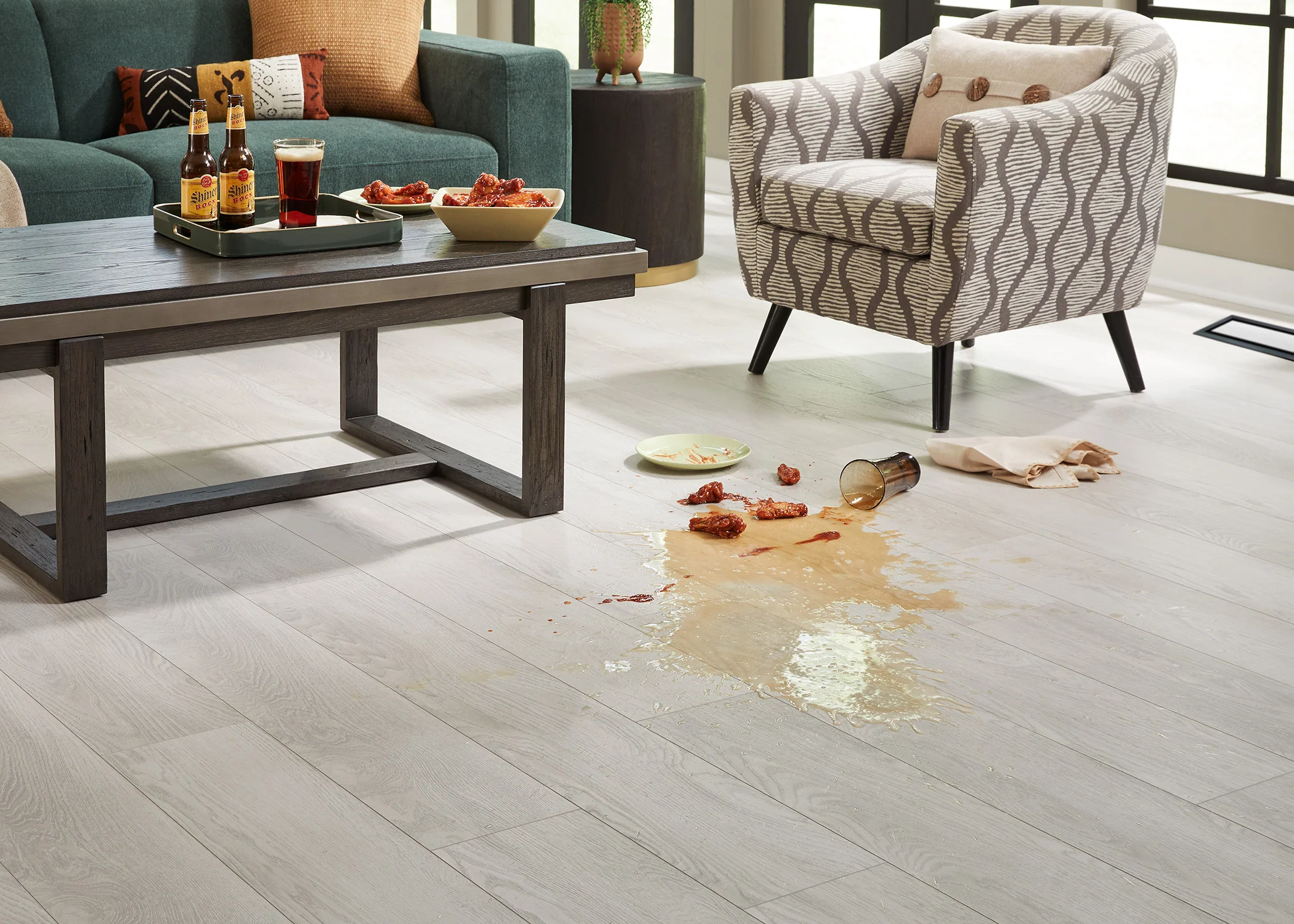 233-12mm-valley-crest-oak-w-pad-water-resistant-laminate-flooring-8-03-in-wide-x-47-64-in-length-3.webp 12mm Valley Crest Oak w/ pad Water-Resistant Laminate Flooring 8.03 in. Wide x 47.64 in. Length