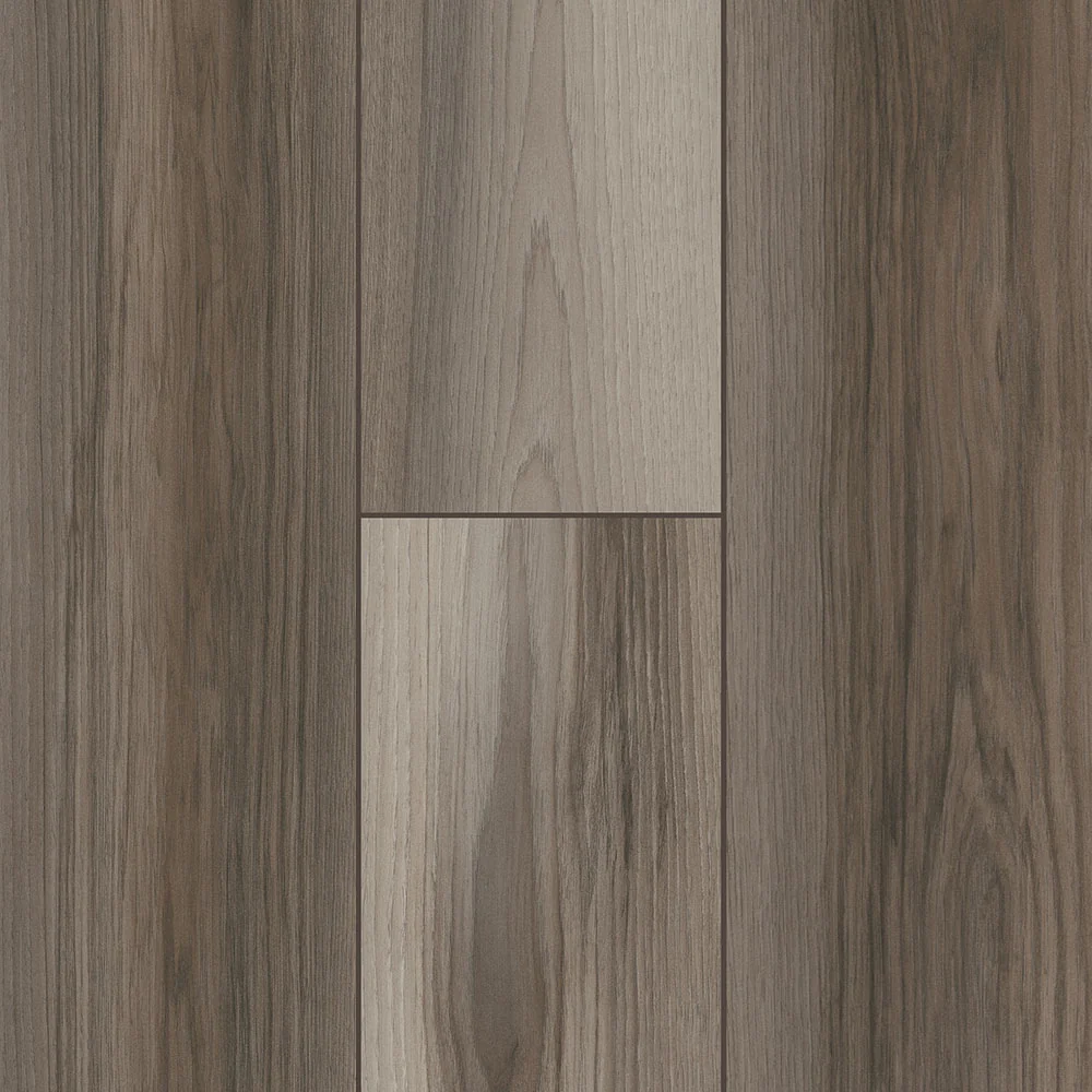 8mm Aperture Oak w/ pad Water-Resistant Laminate Flooring 8.03 in. Wide x 48 in. Long