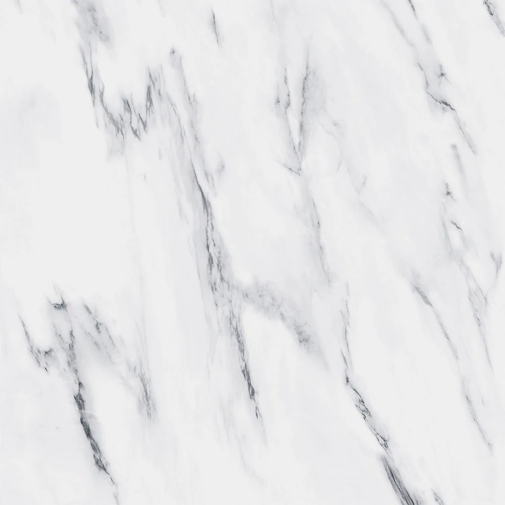 8mm Monument Marble Water-Resistant Laminate Flooring 23.66 in. Wide x 47 in. Long