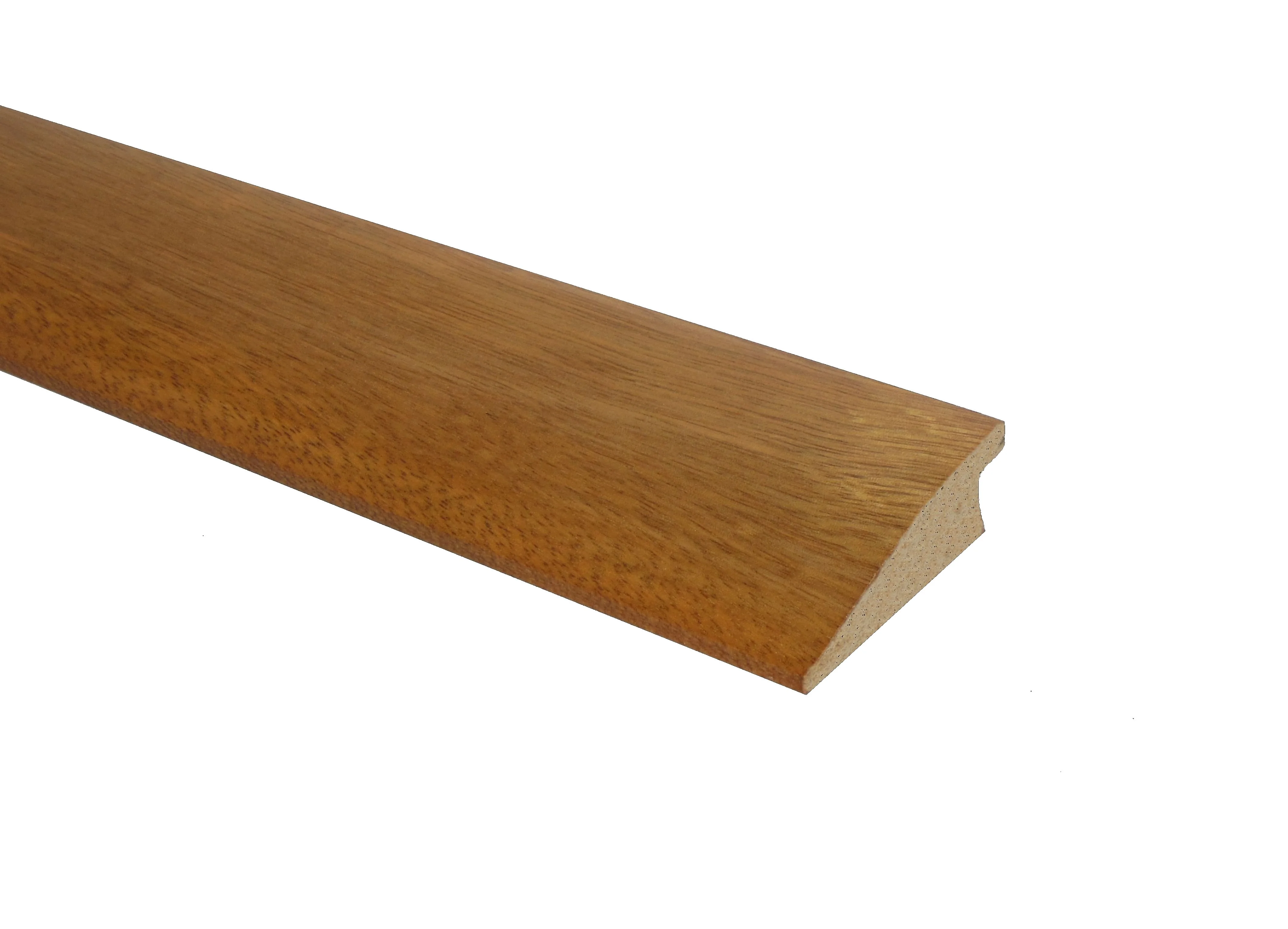 Prefinished Tamboril 2.25 in. Wide x 6.5 ft. Length Reducer